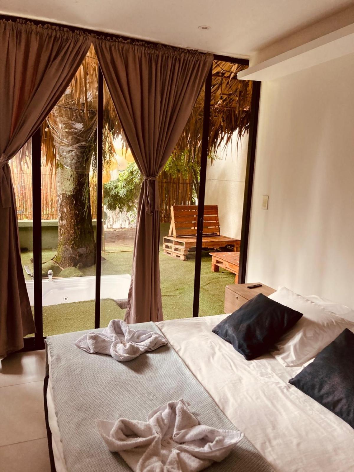 VILLA CRISTAL