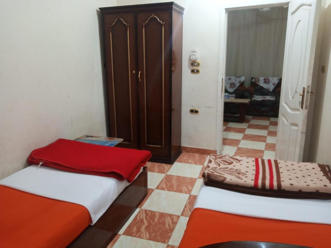 Aswan City Center Guest House