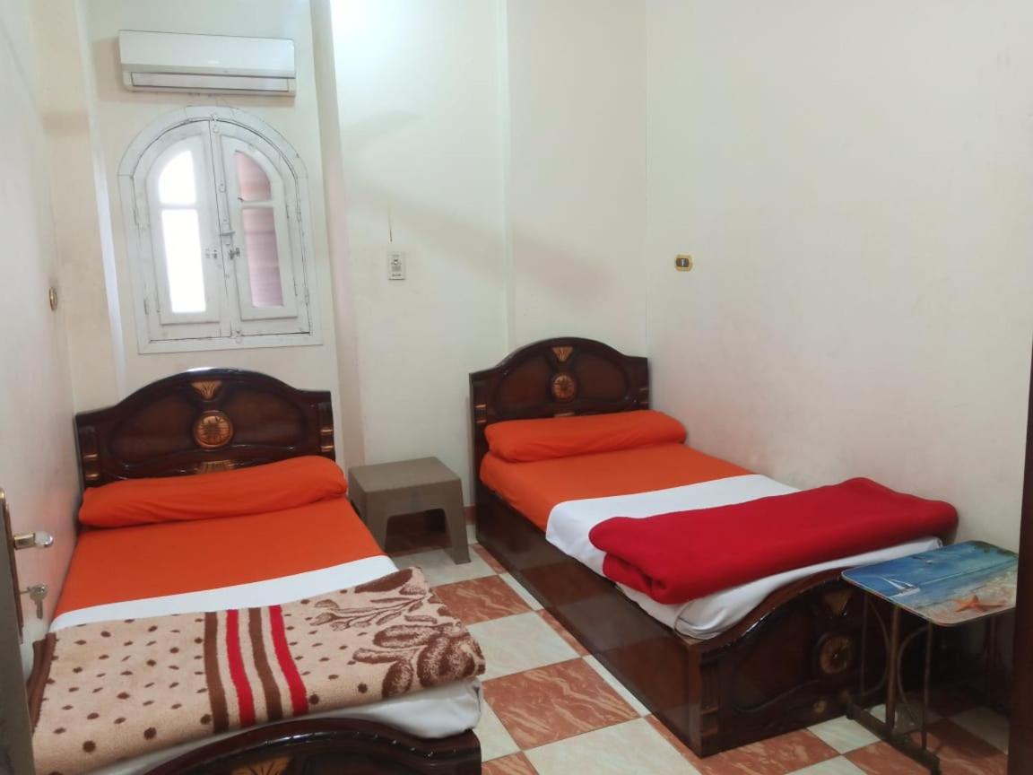 Aswan City Center Guest House