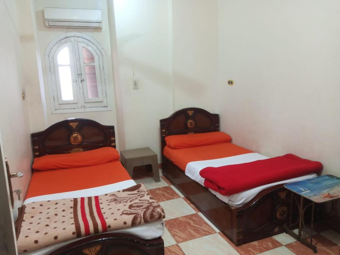 Aswan City Center Guest House