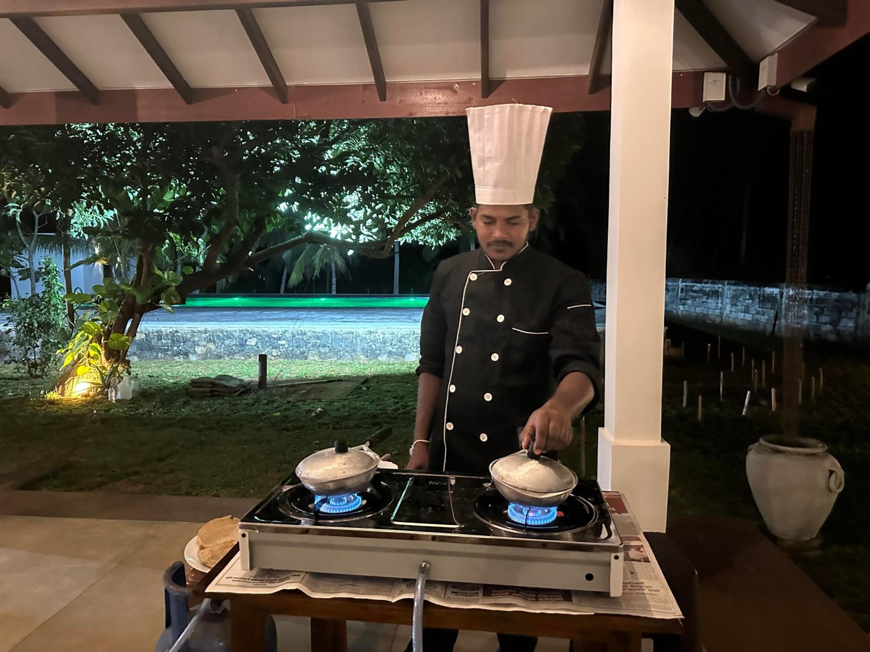 Hummingbird Leisure Villa-Anuradhapura