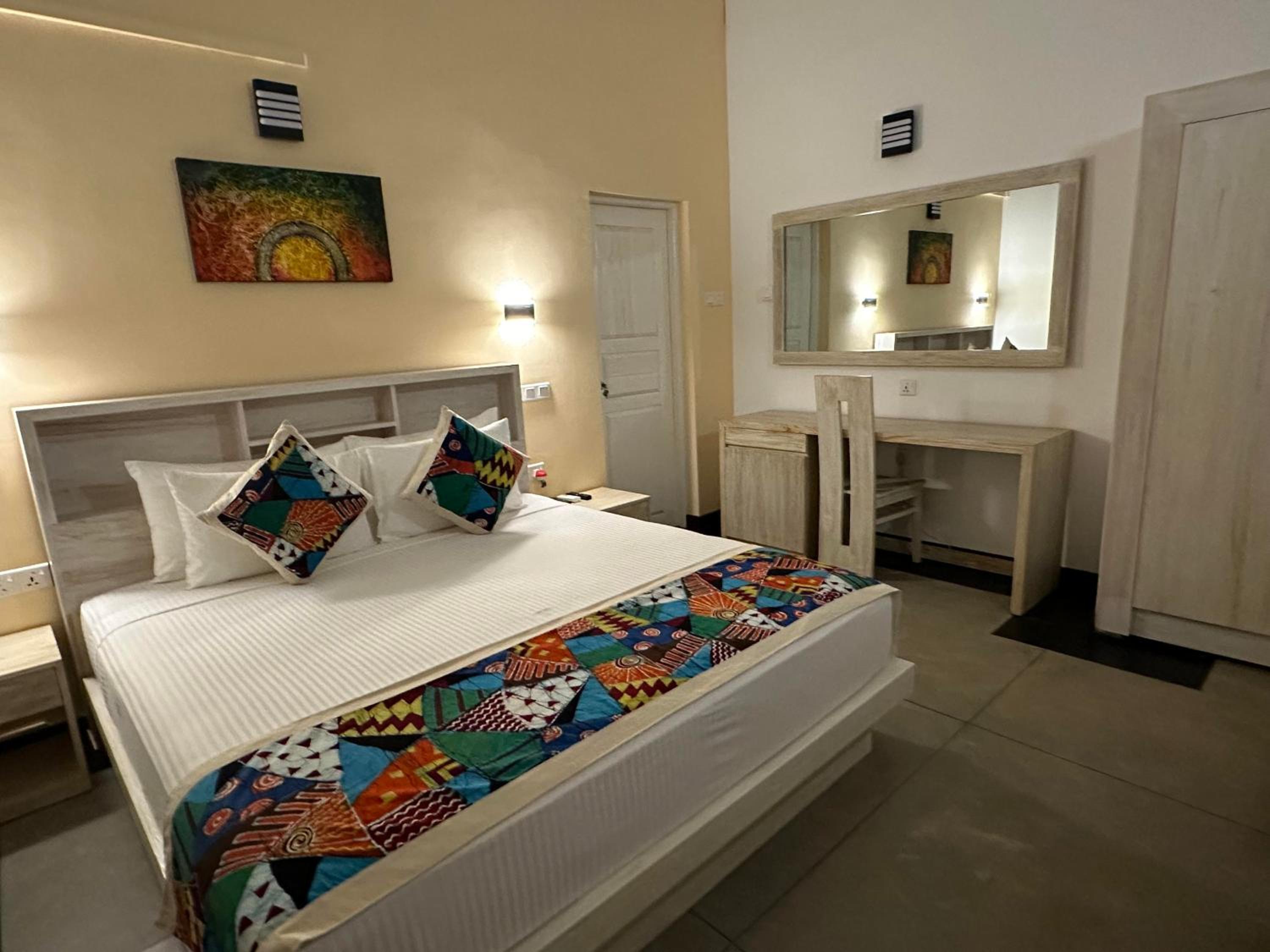 Hummingbird Leisure Villa-Anuradhapura