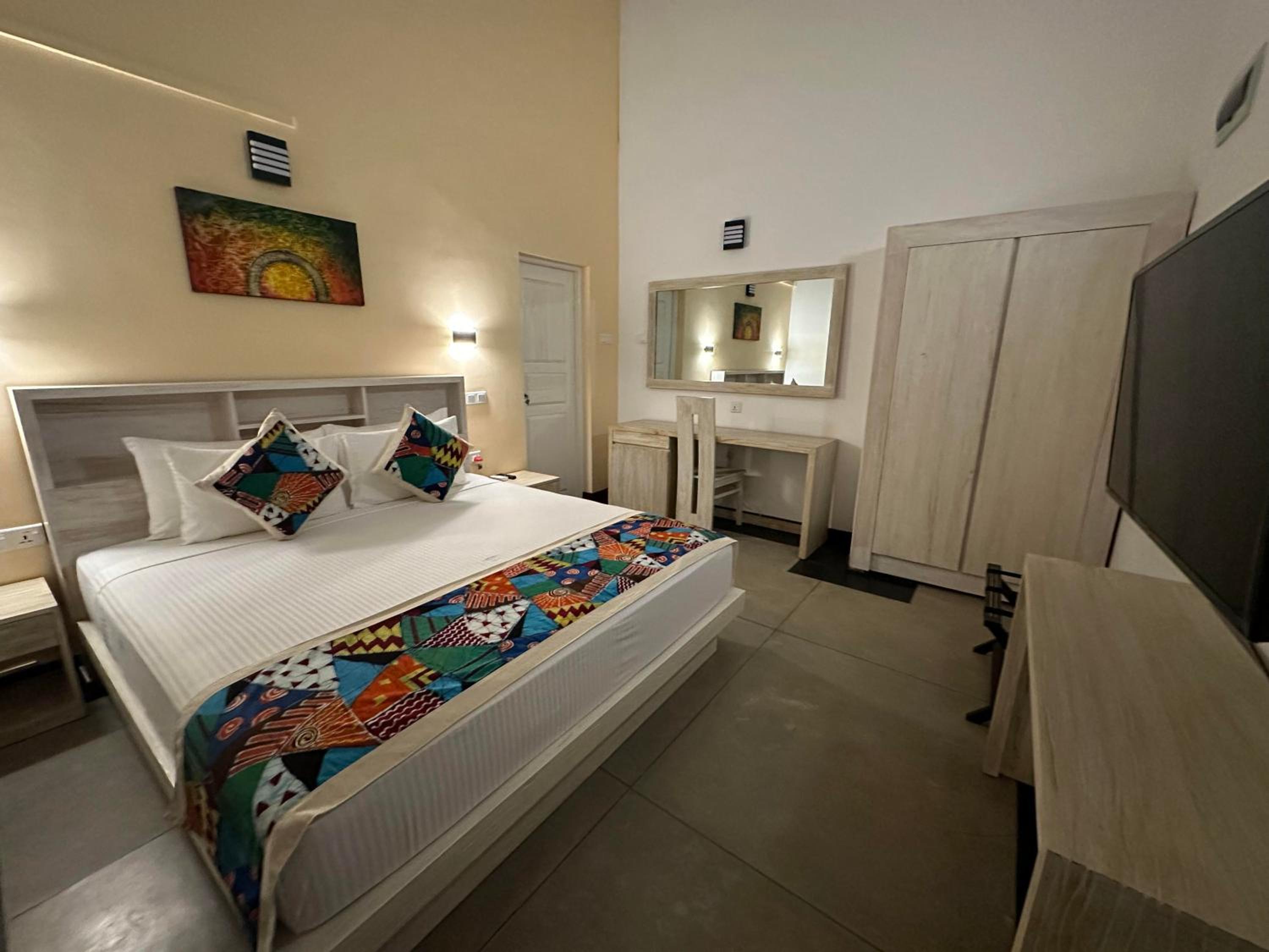 Hummingbird Leisure Villa-Anuradhapura