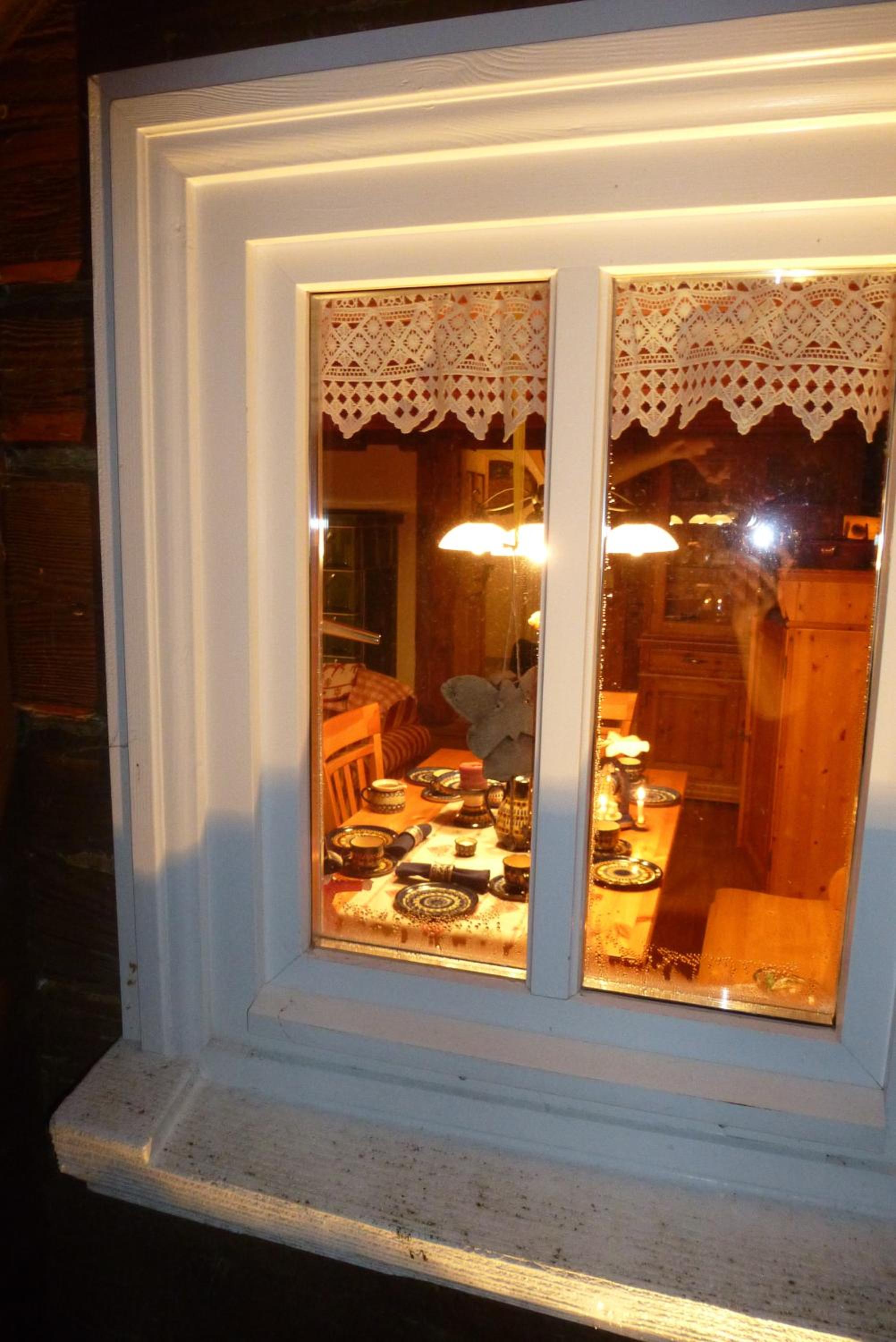 Ferienhaus Waltersdorf