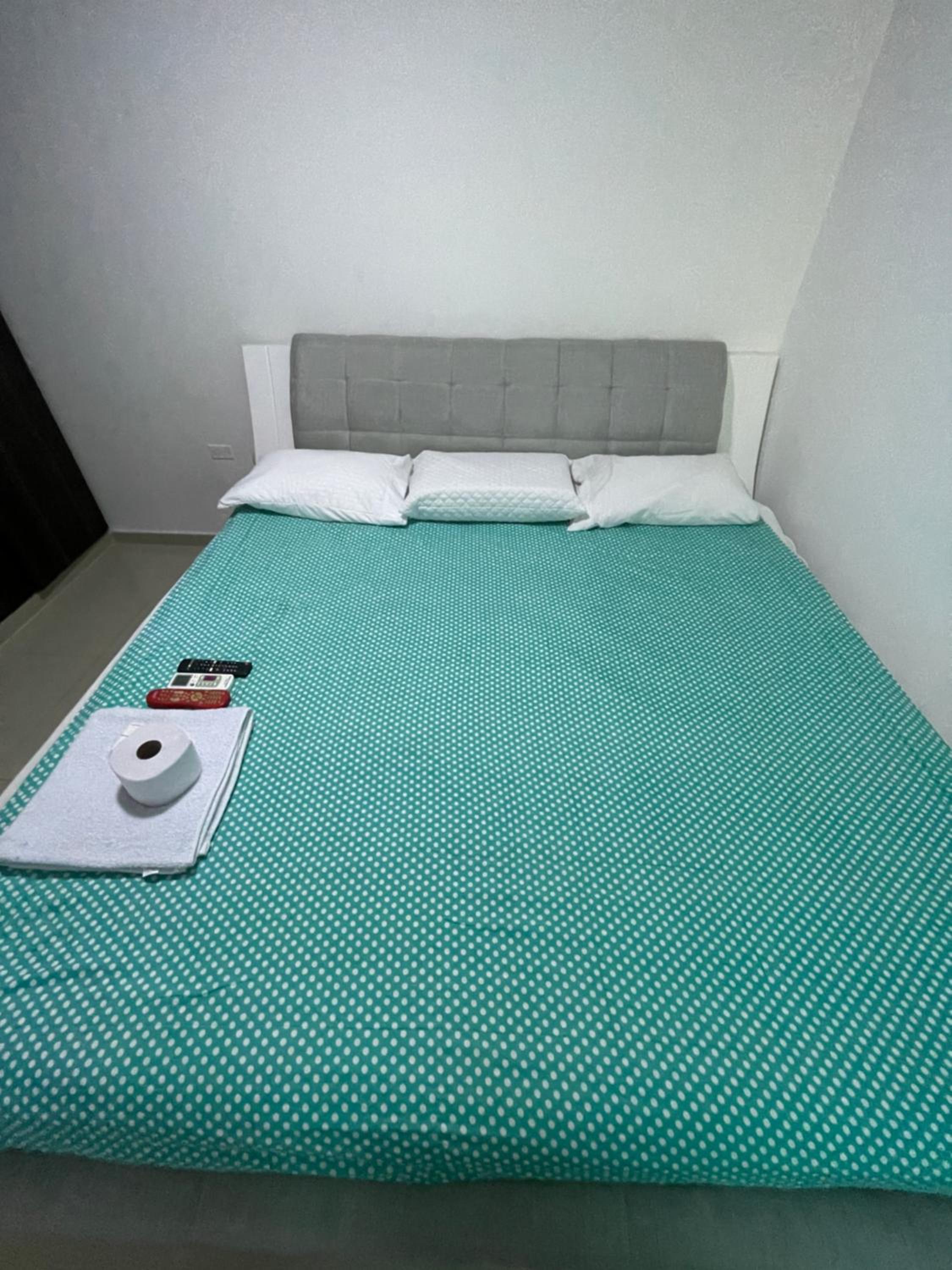 Apartamento en santa marta donde jesus 2