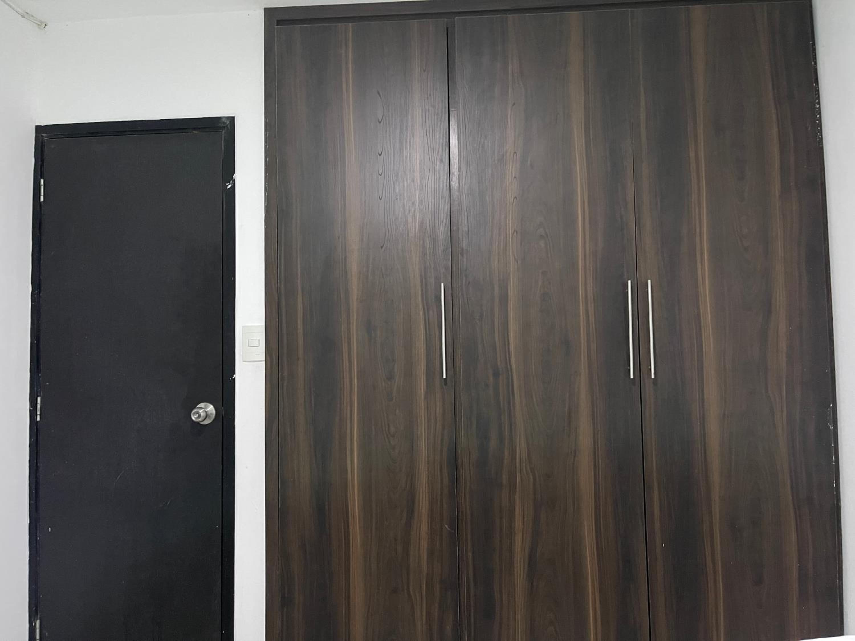 Apartamento en santa marta donde jesus 2