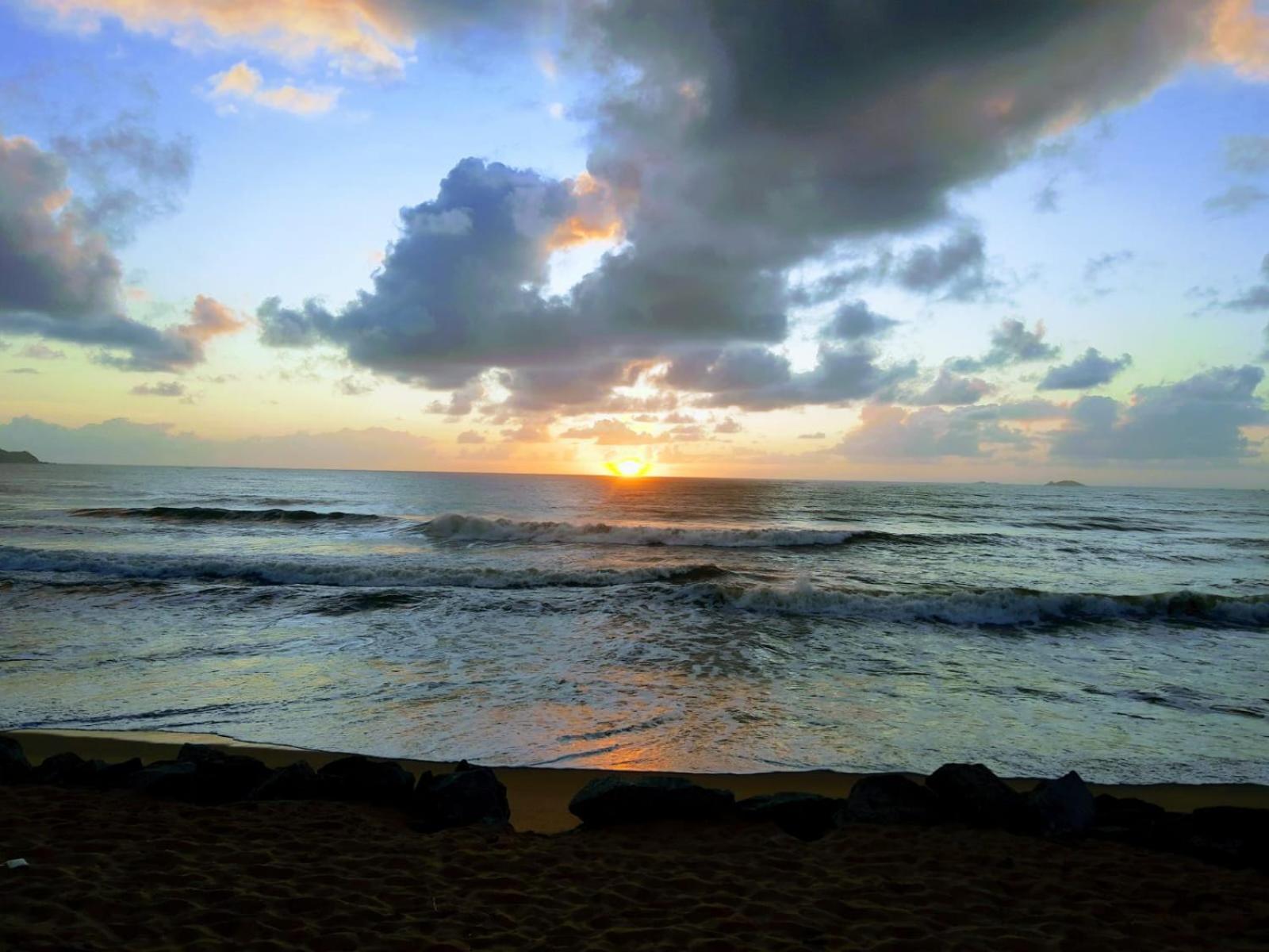 QUINTAS DA BARRA BNB a 30m da praia