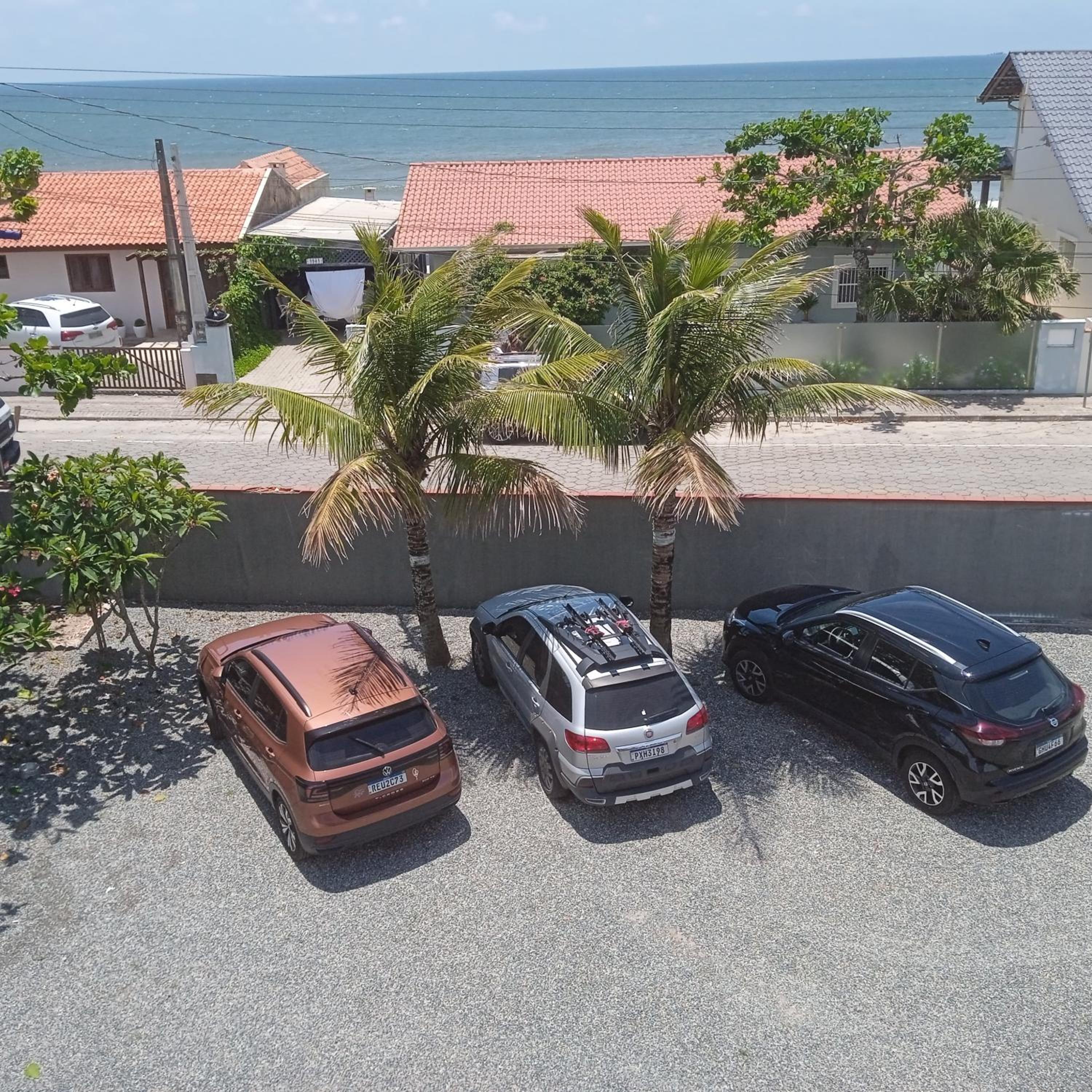 QUINTAS DA BARRA BNB a 30m da praia
