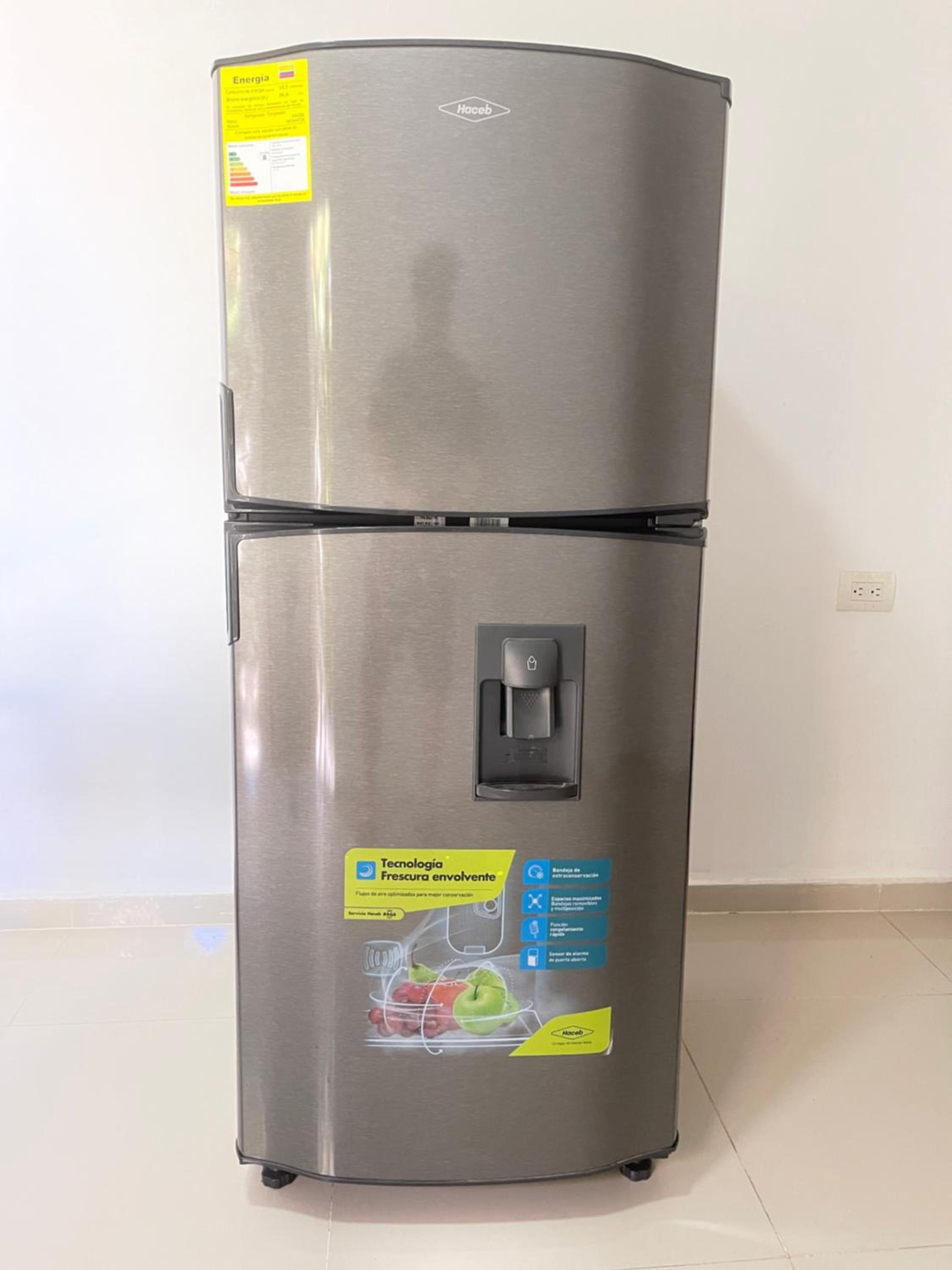 Apartamento en santa marta donde jesus 2