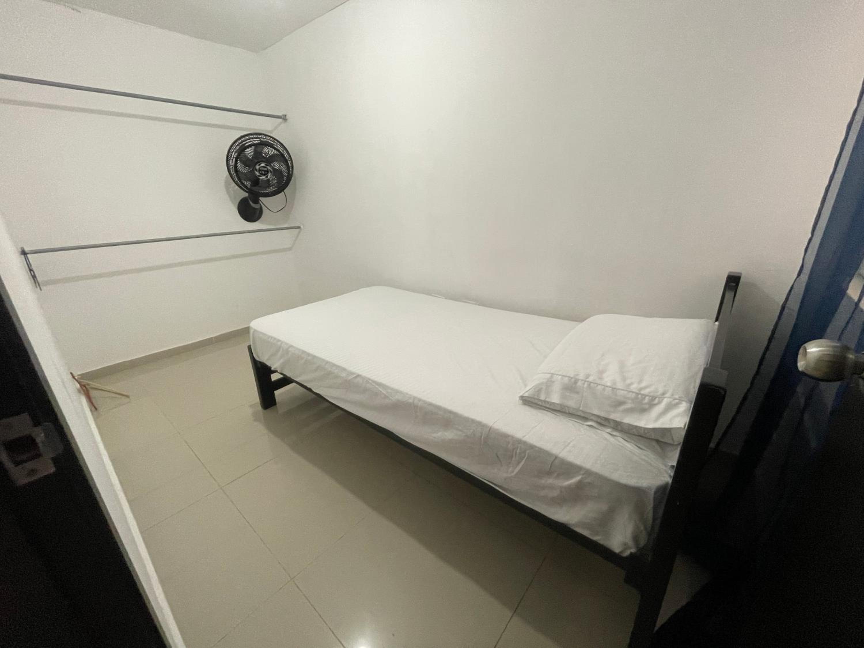 Apartamento en santa marta donde jesus 2