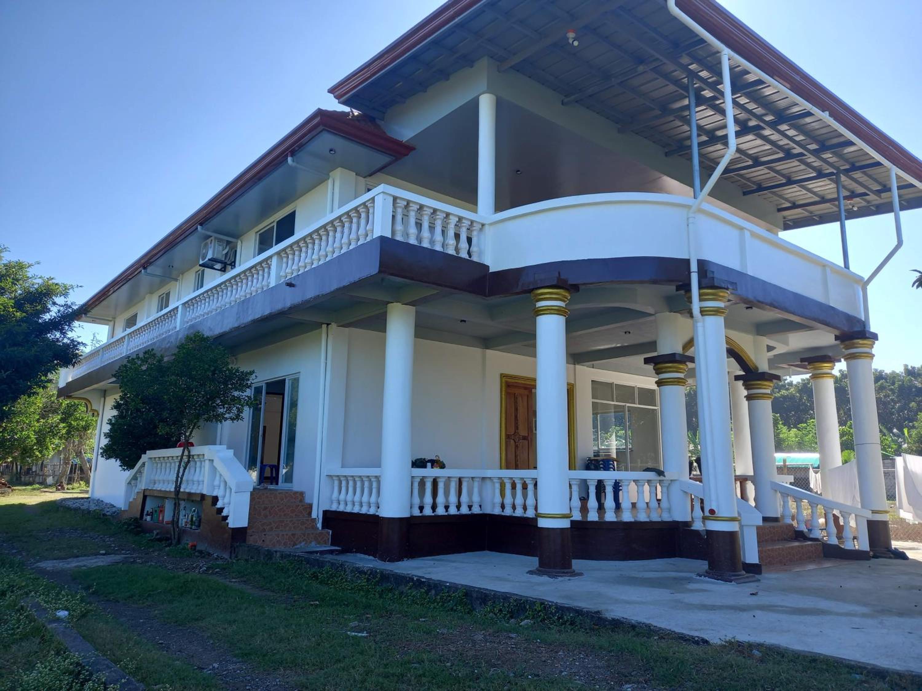 Seven Waves Beachfront Vacation Home, Bauang La Union view 3