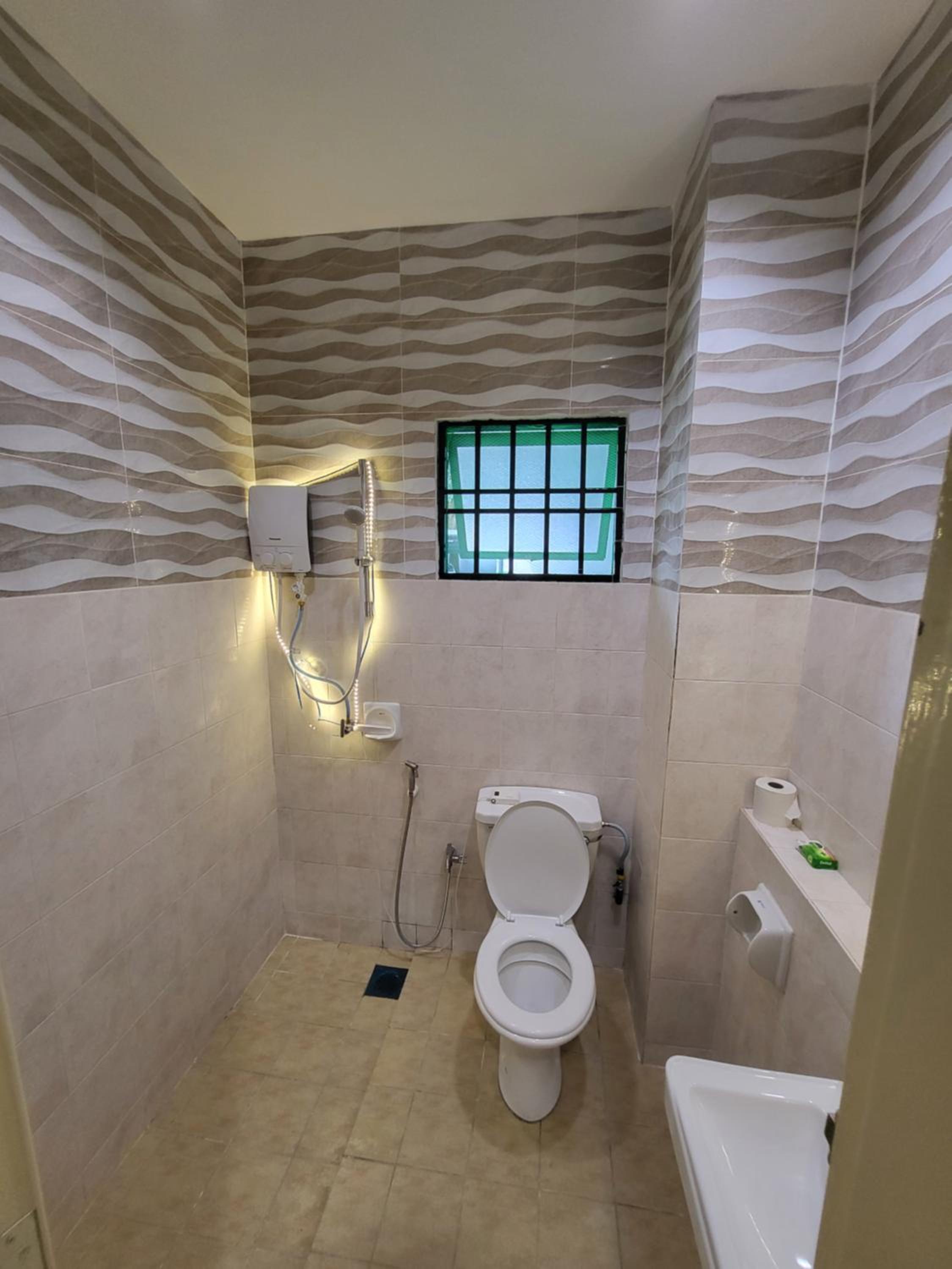 Mont Kiara - Tranquil and Serene Apartment #MITEC #Solaris #Publika
