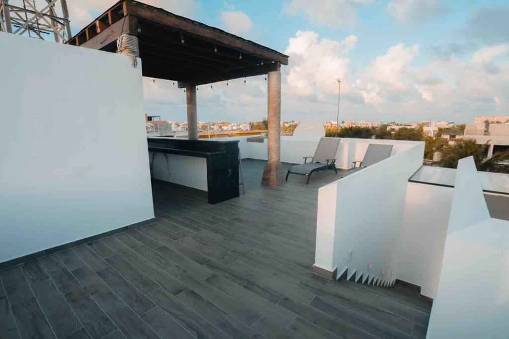 roof