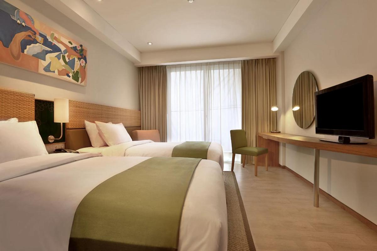 Diamond Hotel Kuta Bali