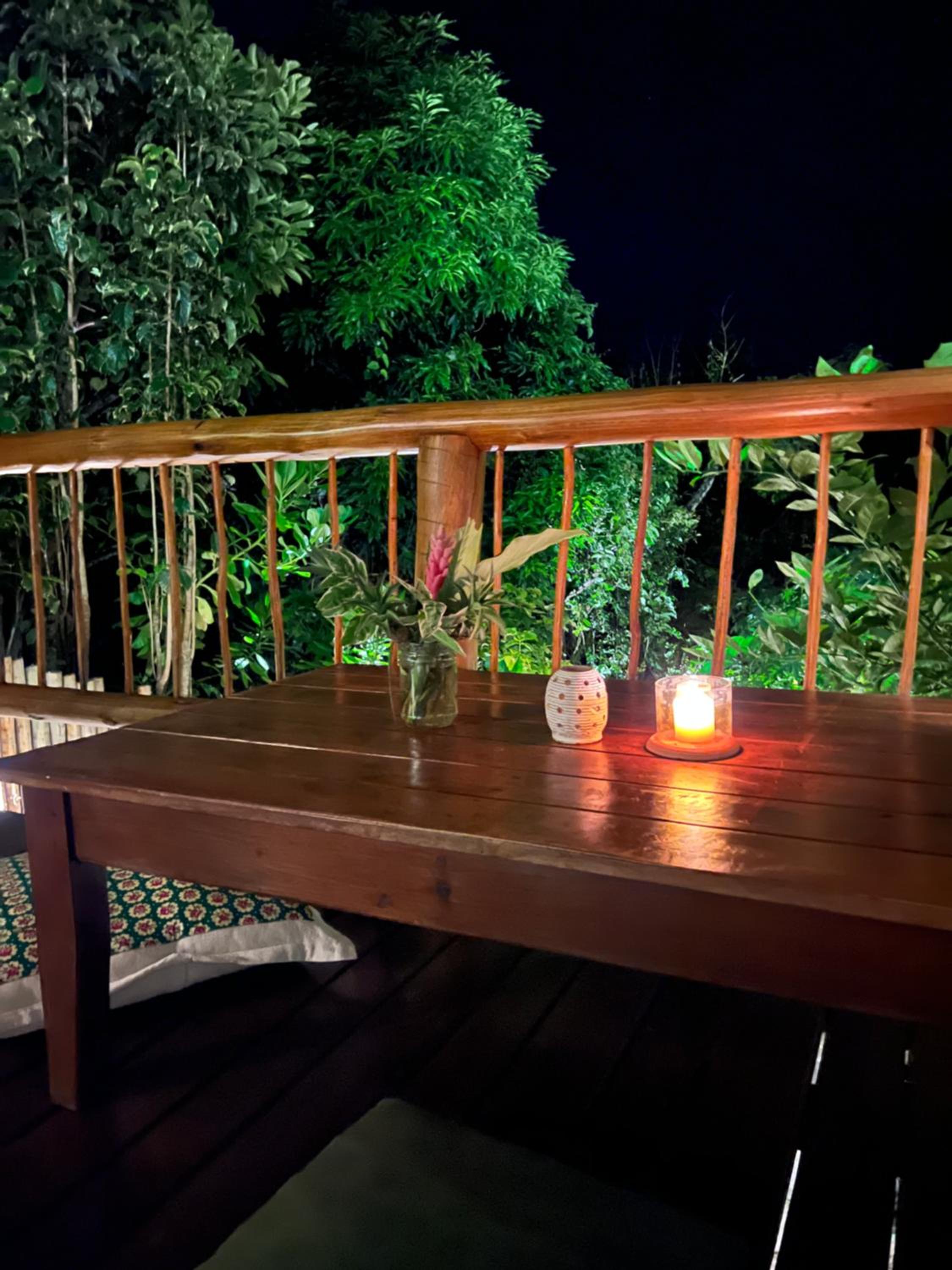 Locanda Ariramba