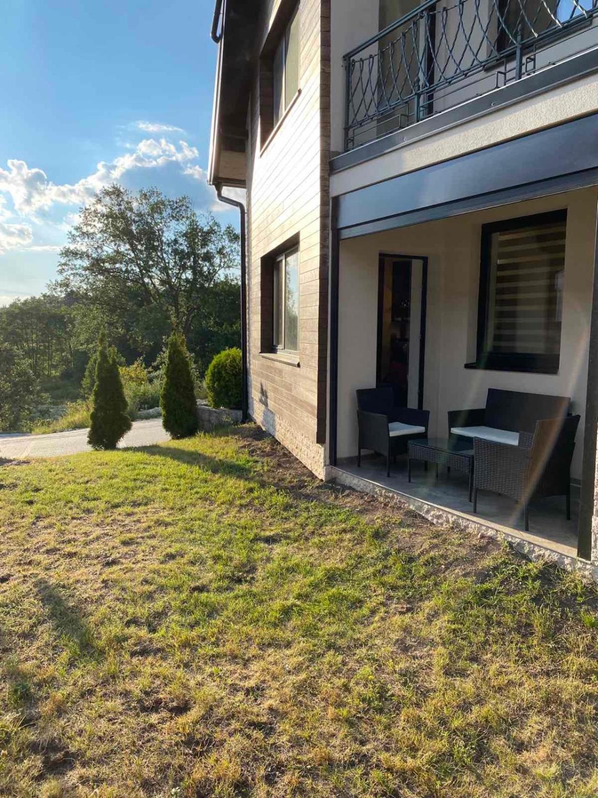 Big Sky Apartman - Zlatibor view 5