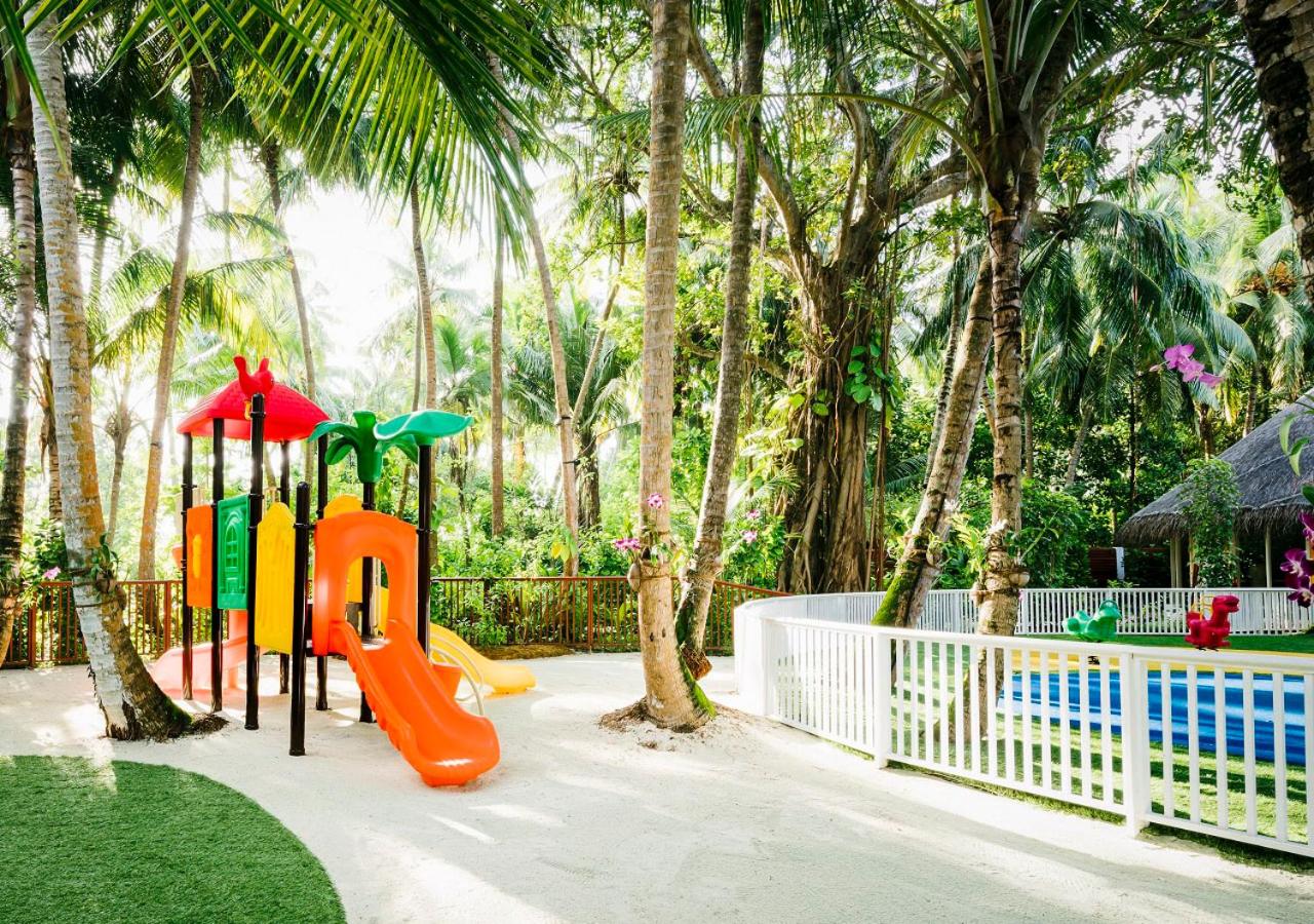 Niyama Private Islands Maldives