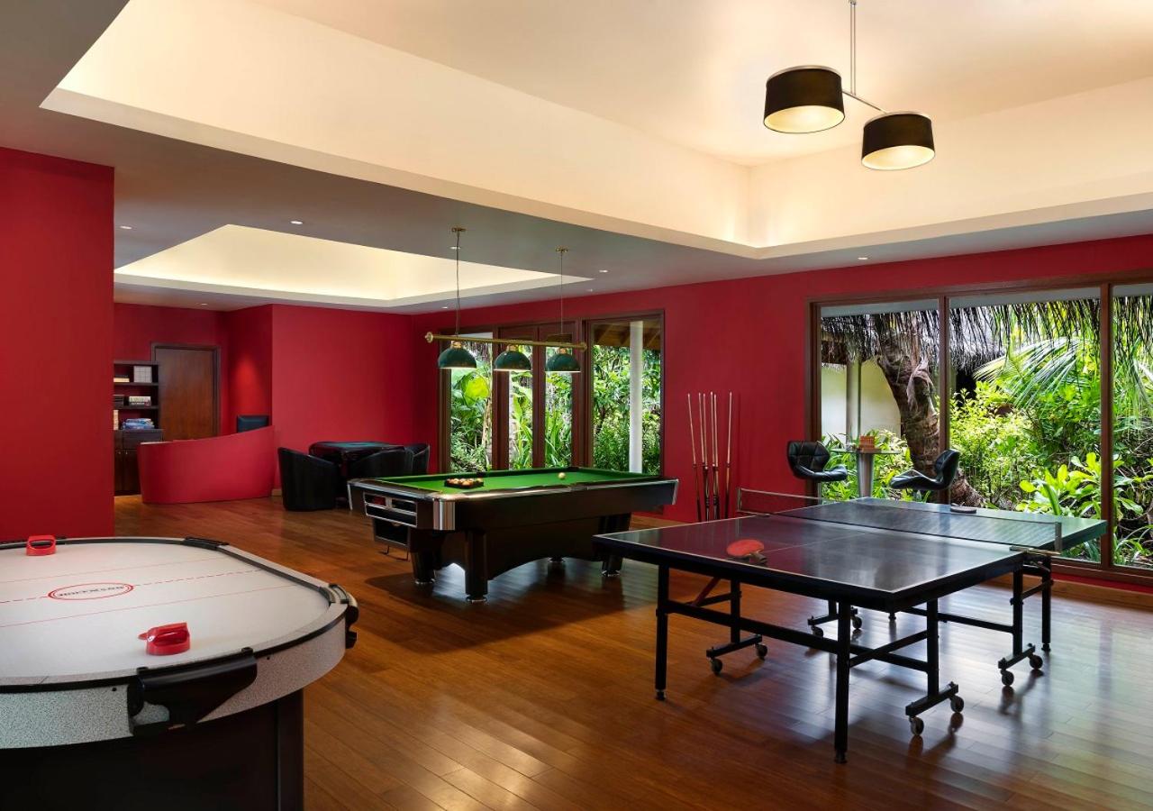 Niyama Private Islands Maldives photo 4