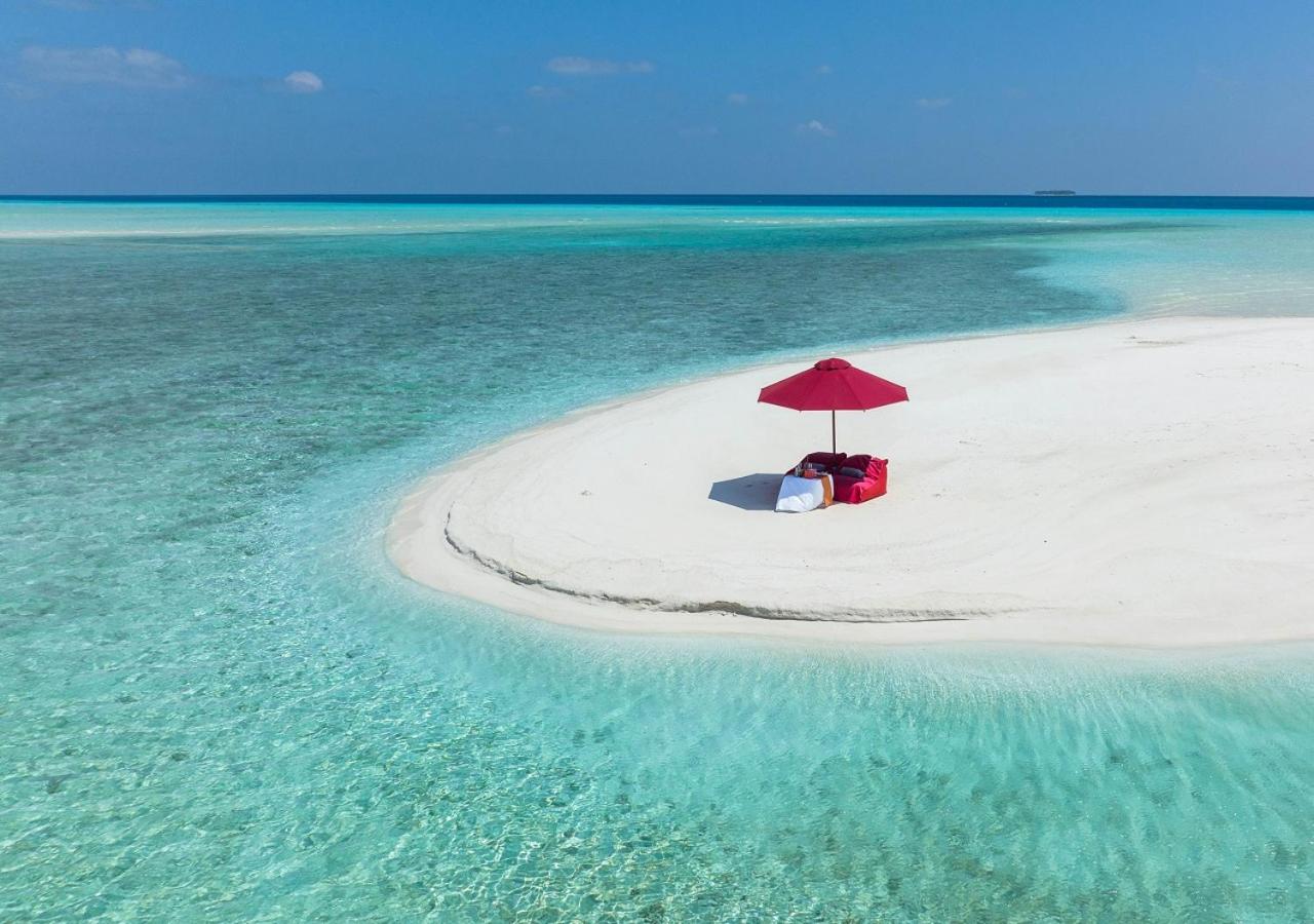Niyama Private Islands Maldives