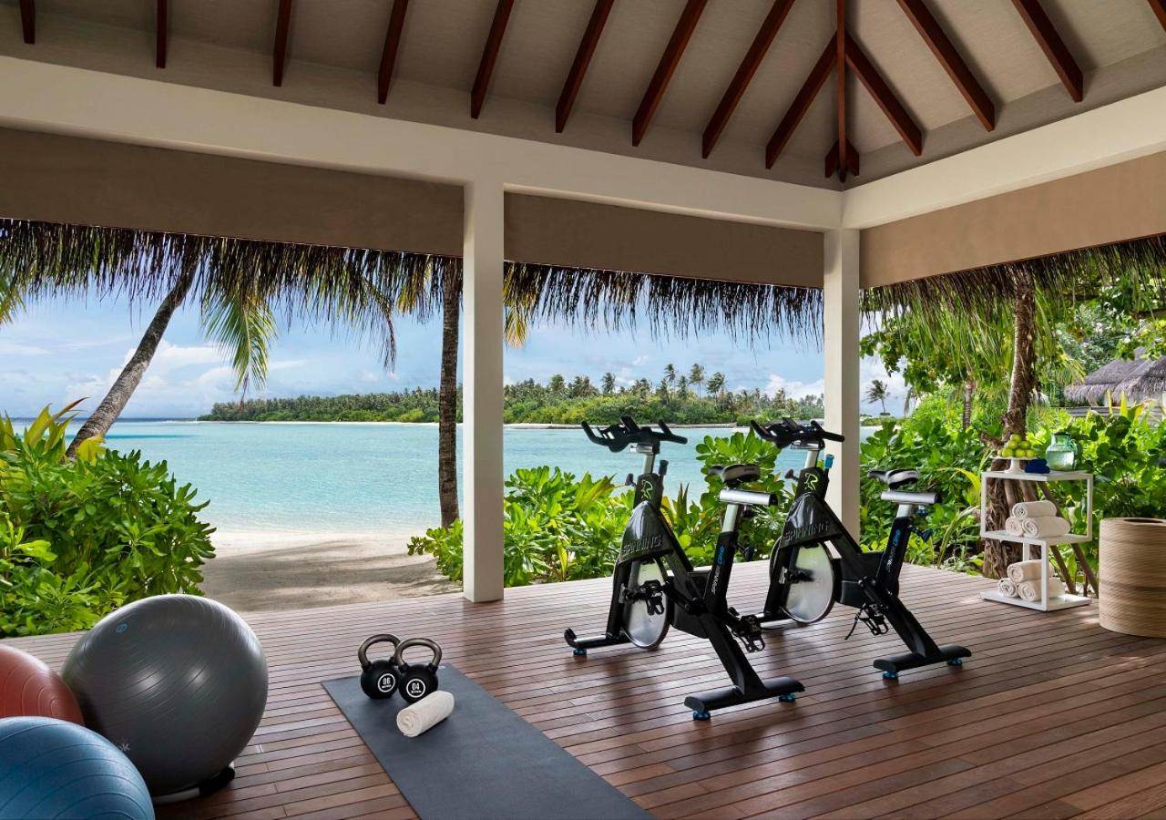 Niyama Private Islands Maldives
