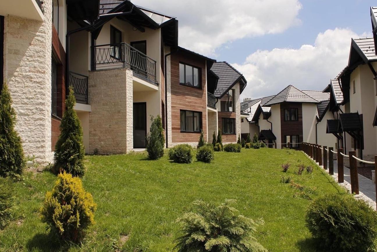 Big Sky Apartman - Zlatibor view 4