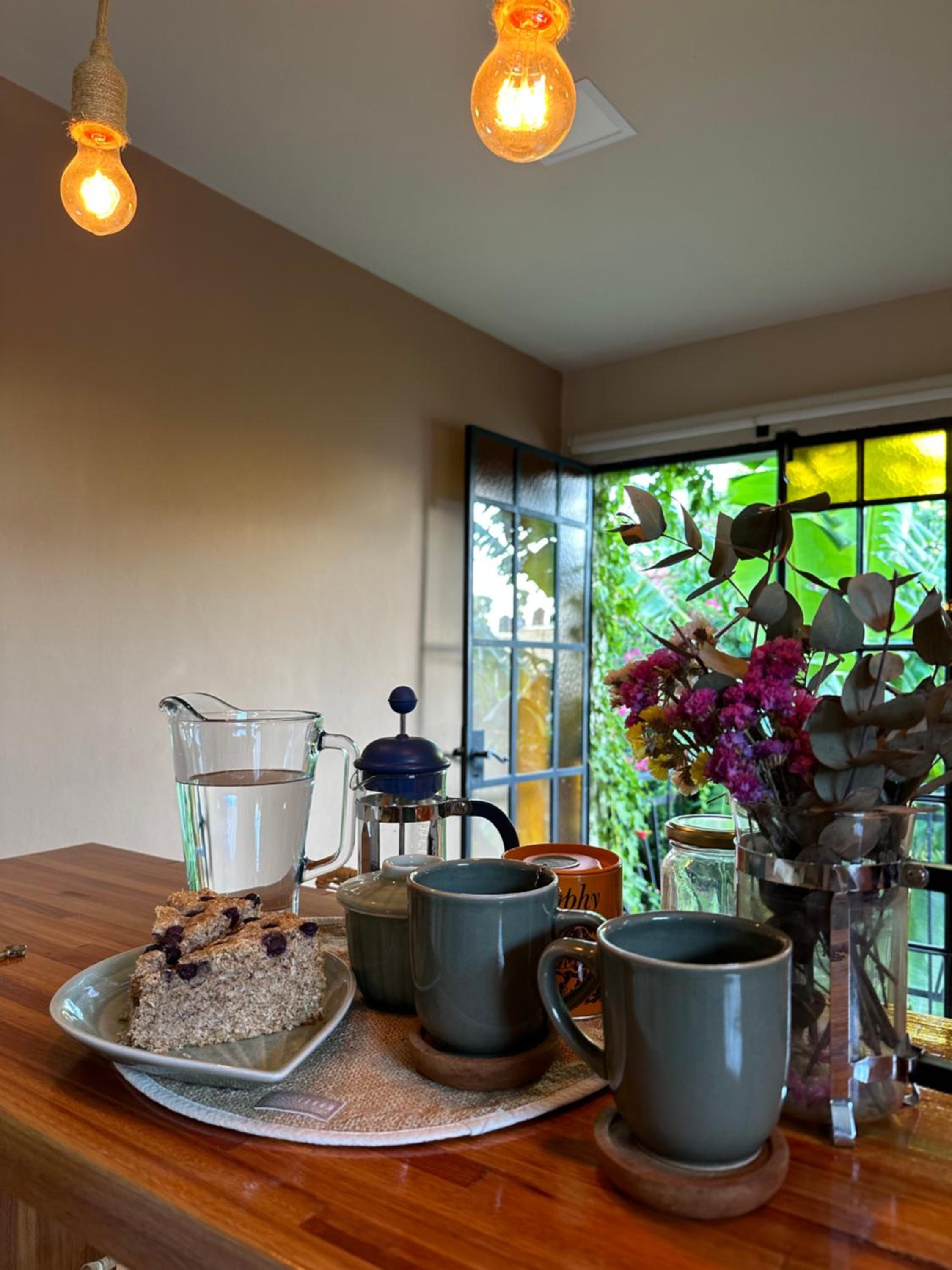 Tanah Loft -