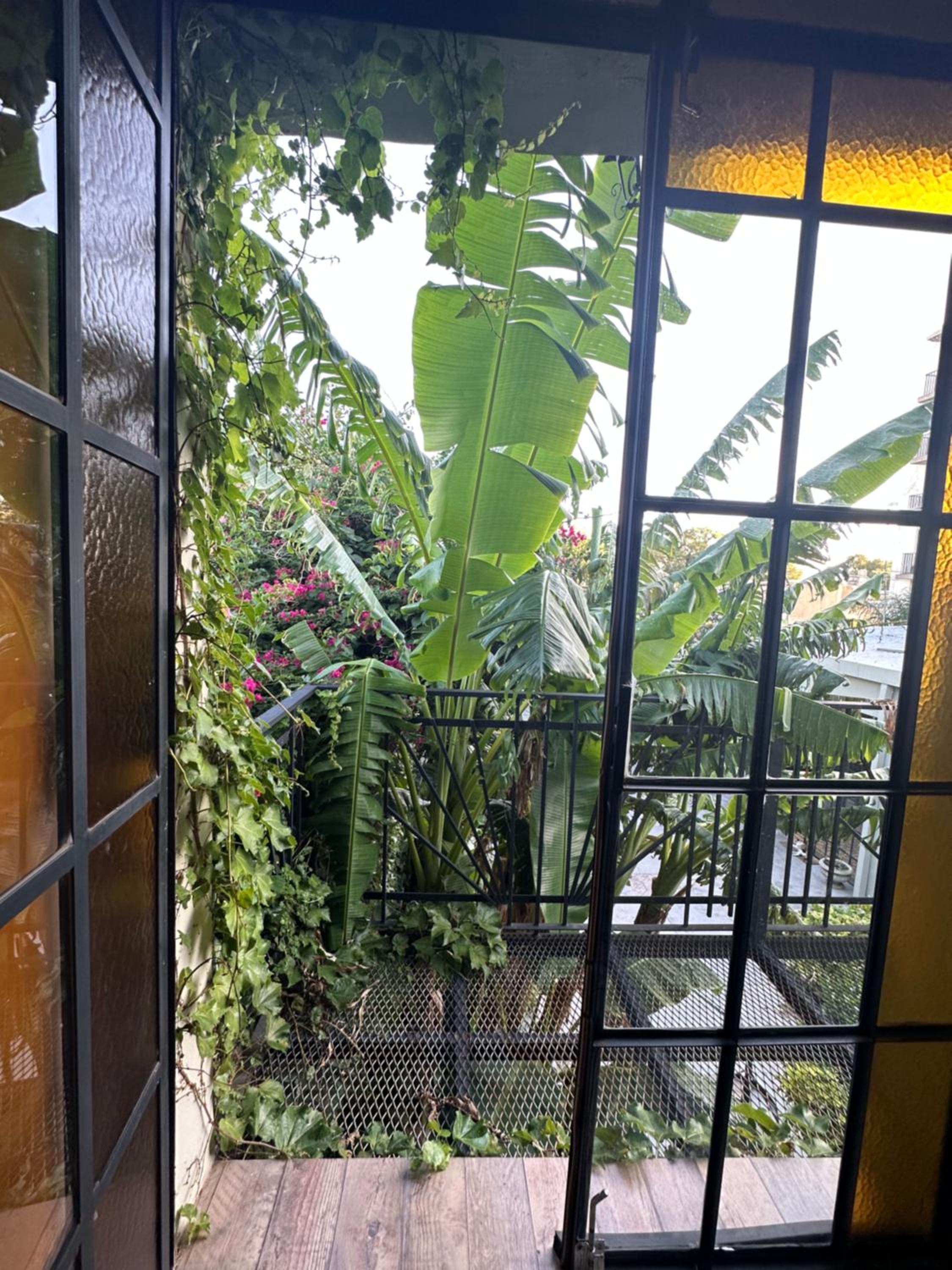 Tanah Loft -