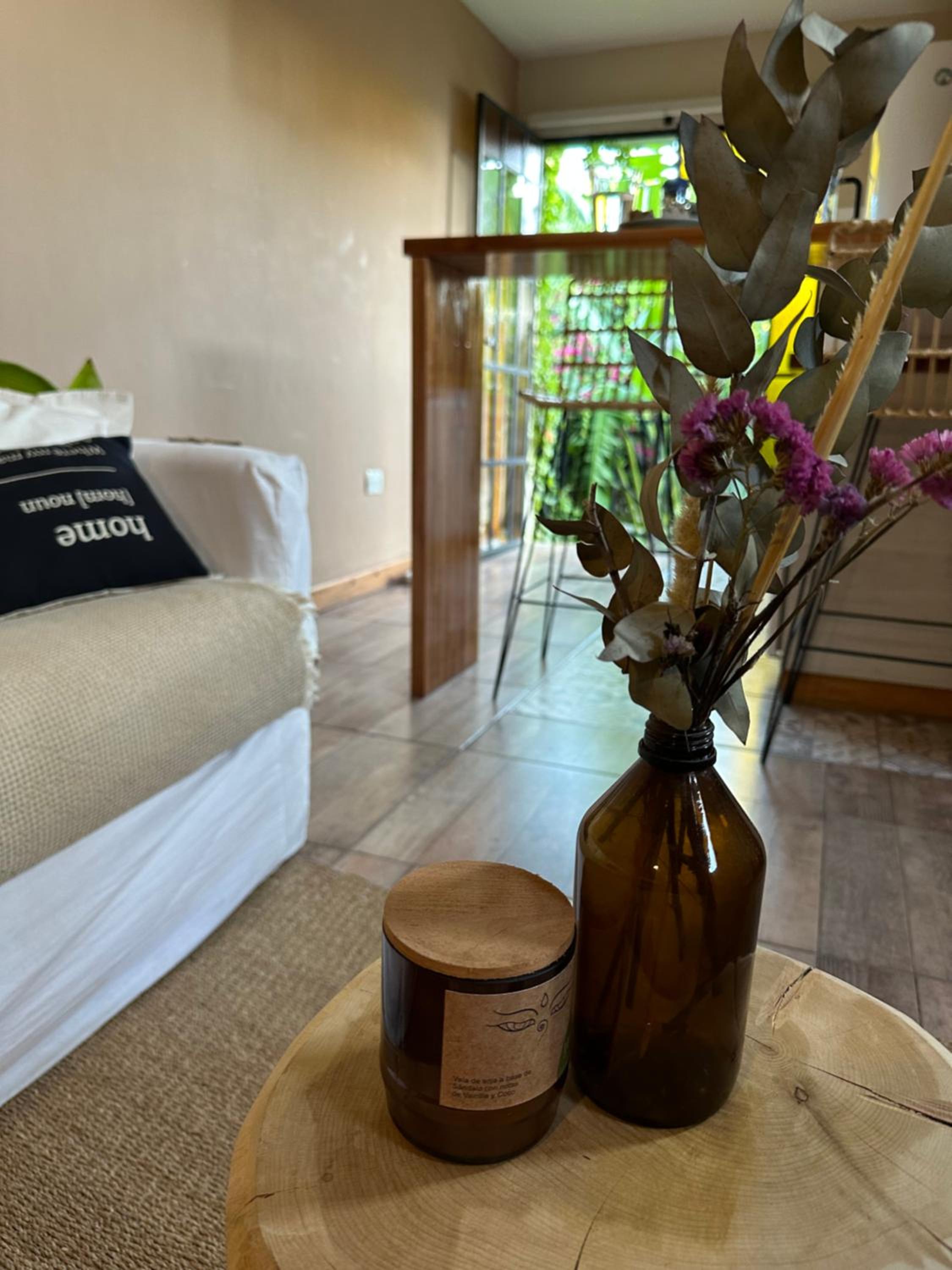 Tanah Loft -
