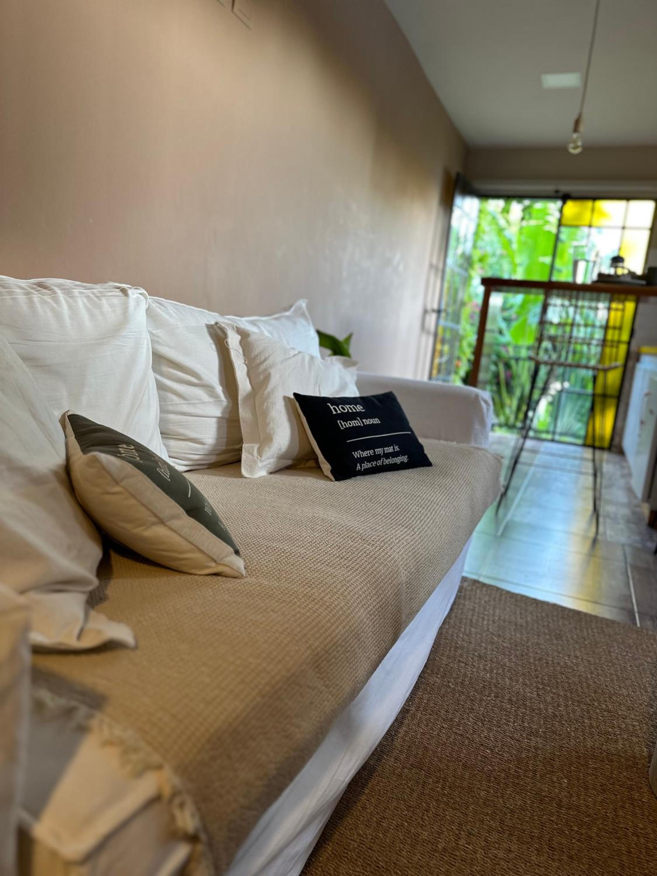 Tanah Loft -