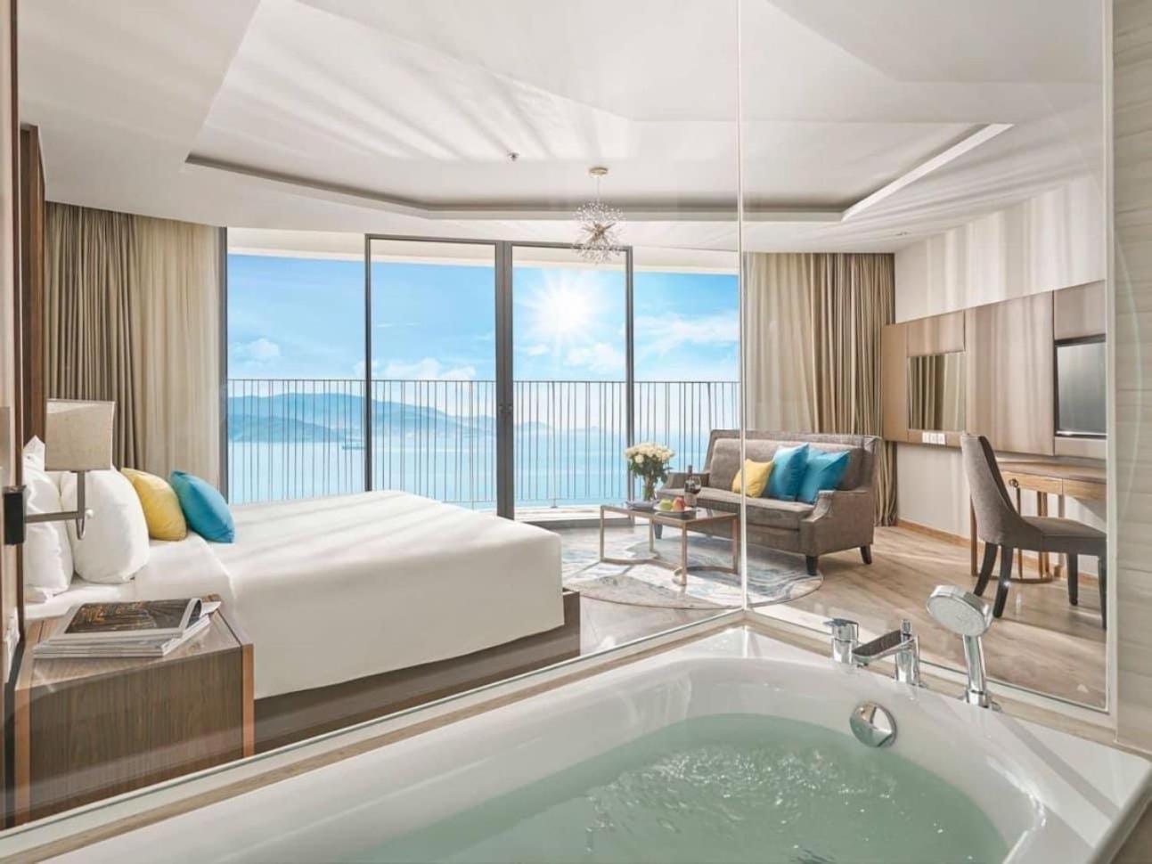 Panorama Nha Trang Inn view 4