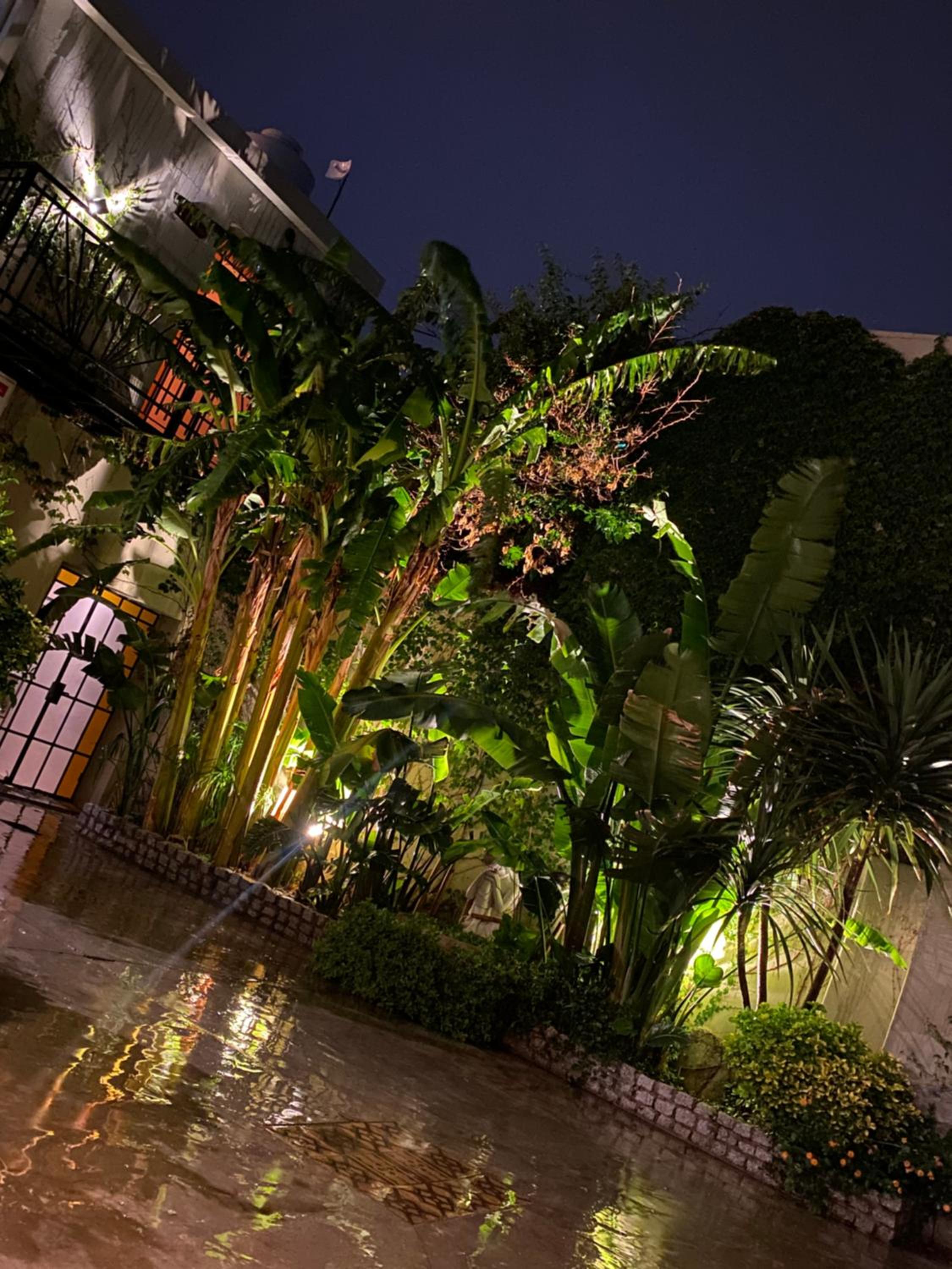 Tanah Loft -