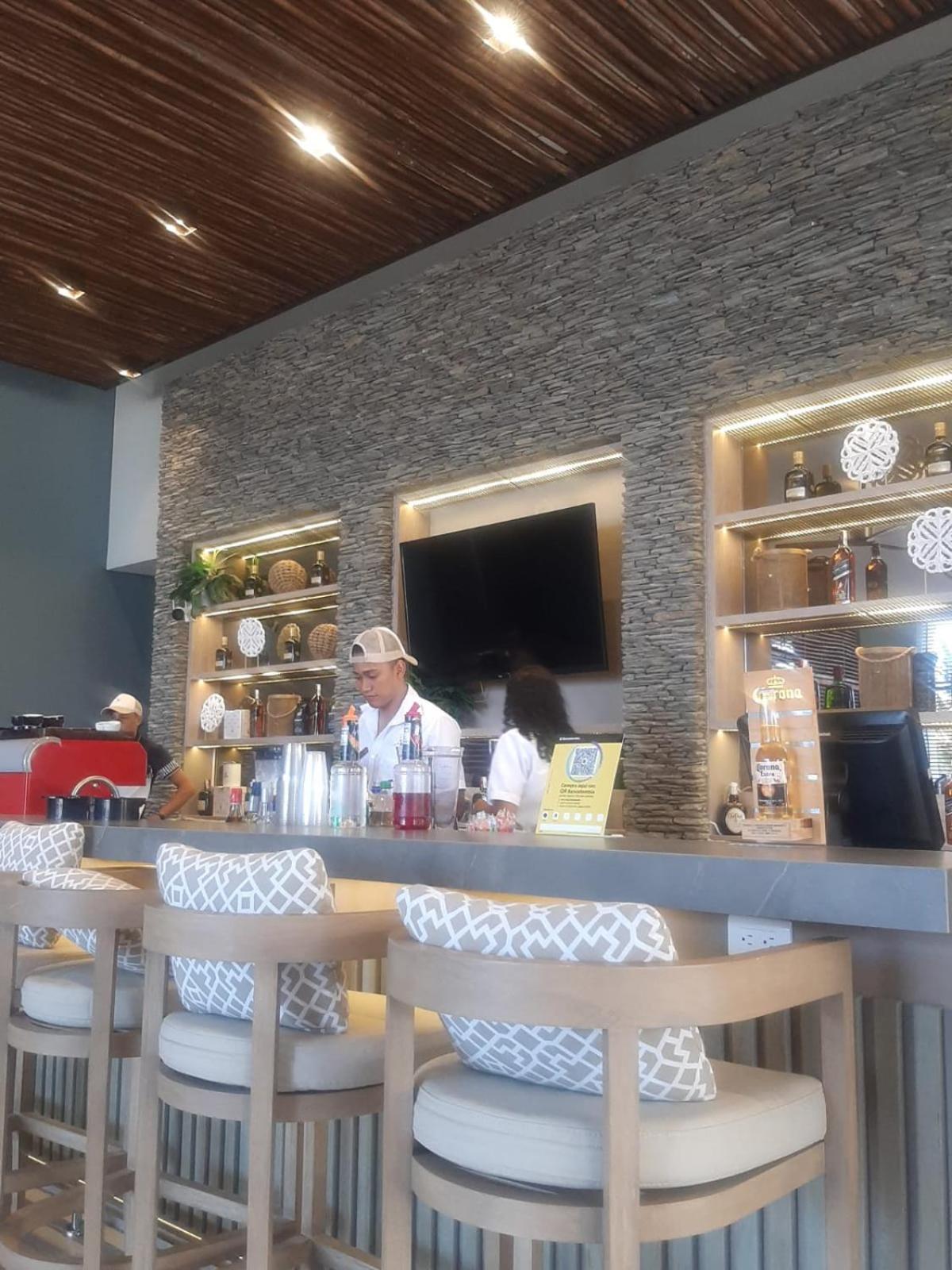 Apartamento Cerca a Santa Marta