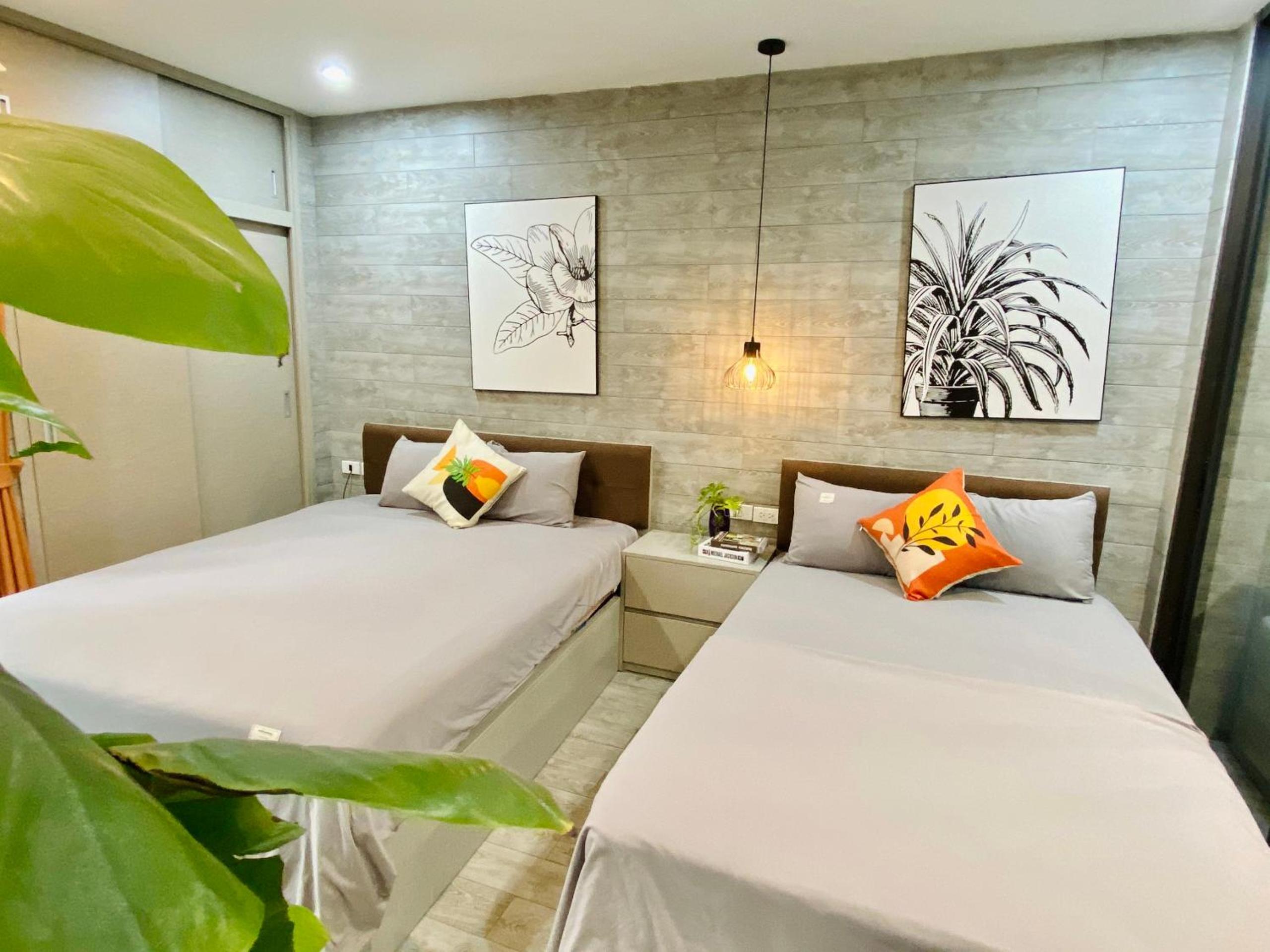 LaHomestay Hàng Đậu