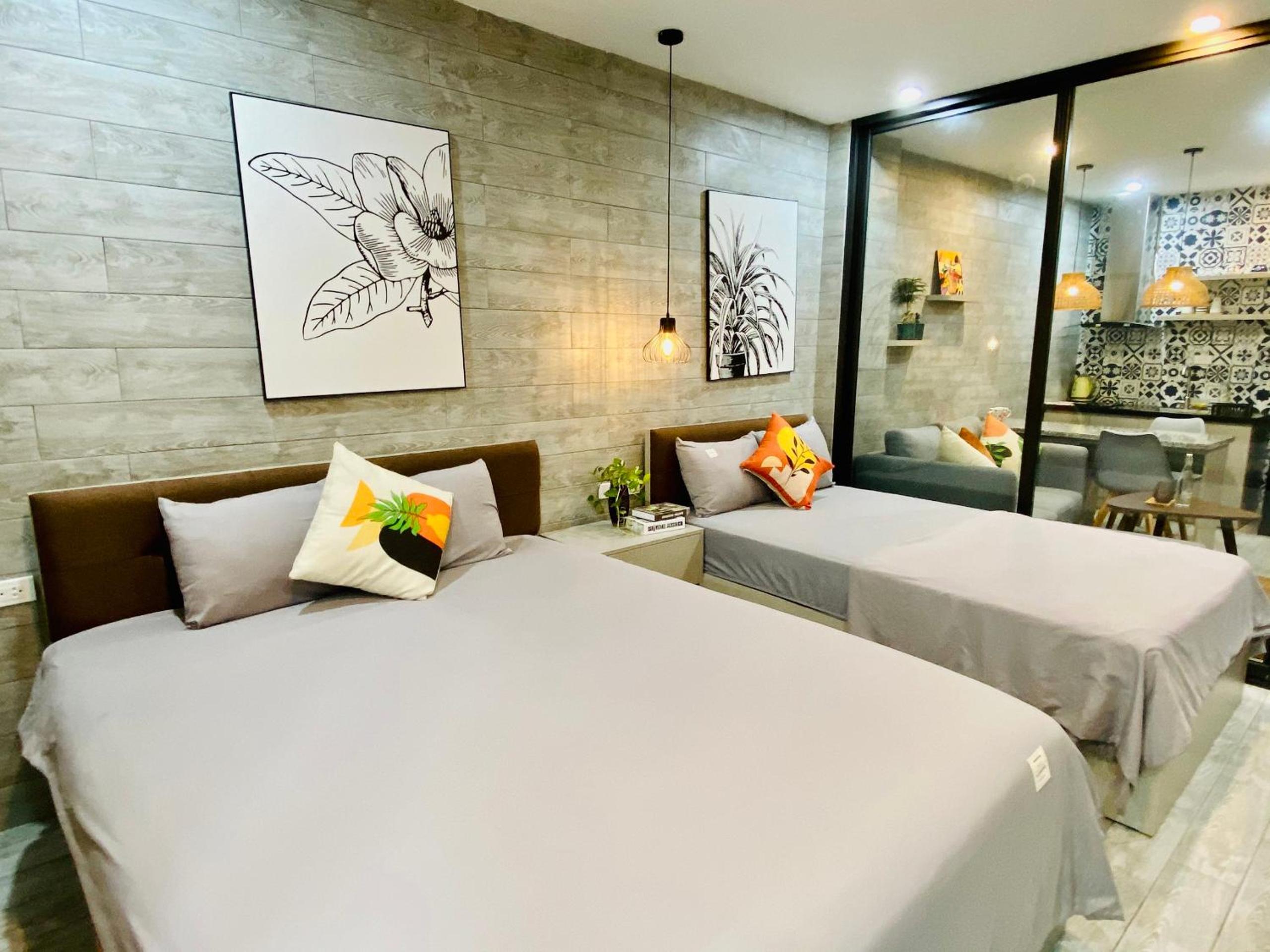 LaHomestay Hàng Đậu