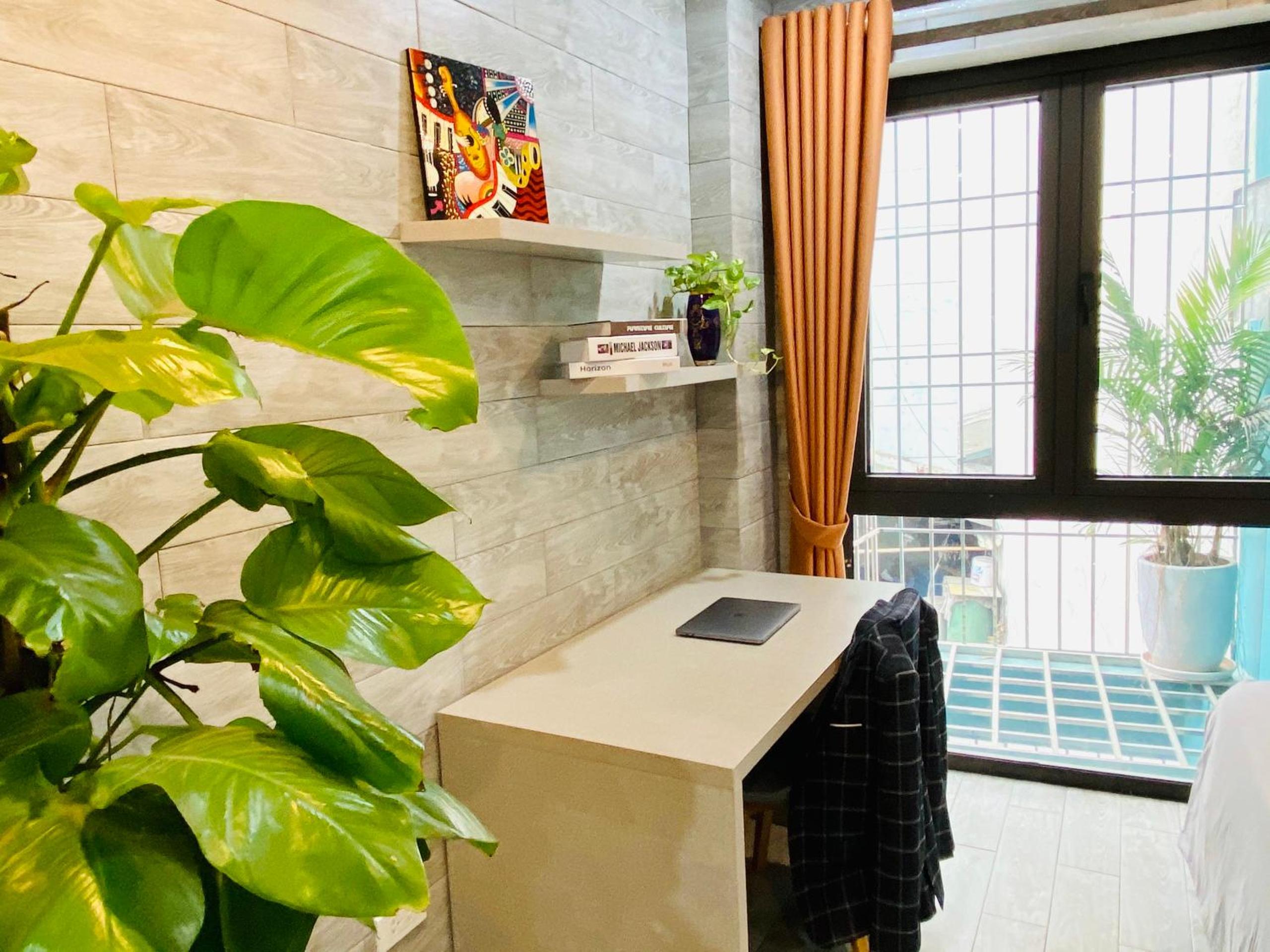 LaHomestay Hàng Đậu