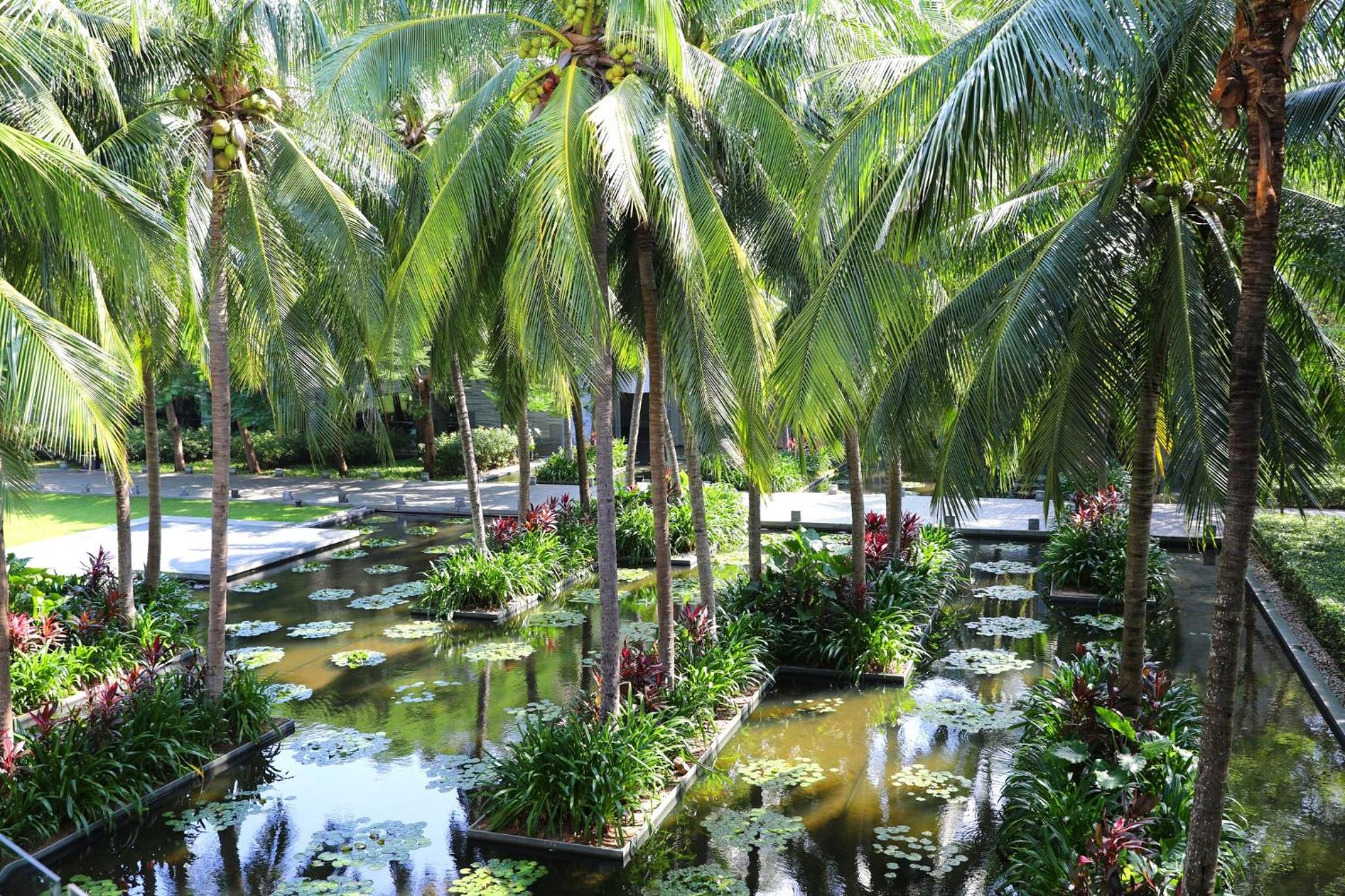 InterContinental Sanya Resort by IHG