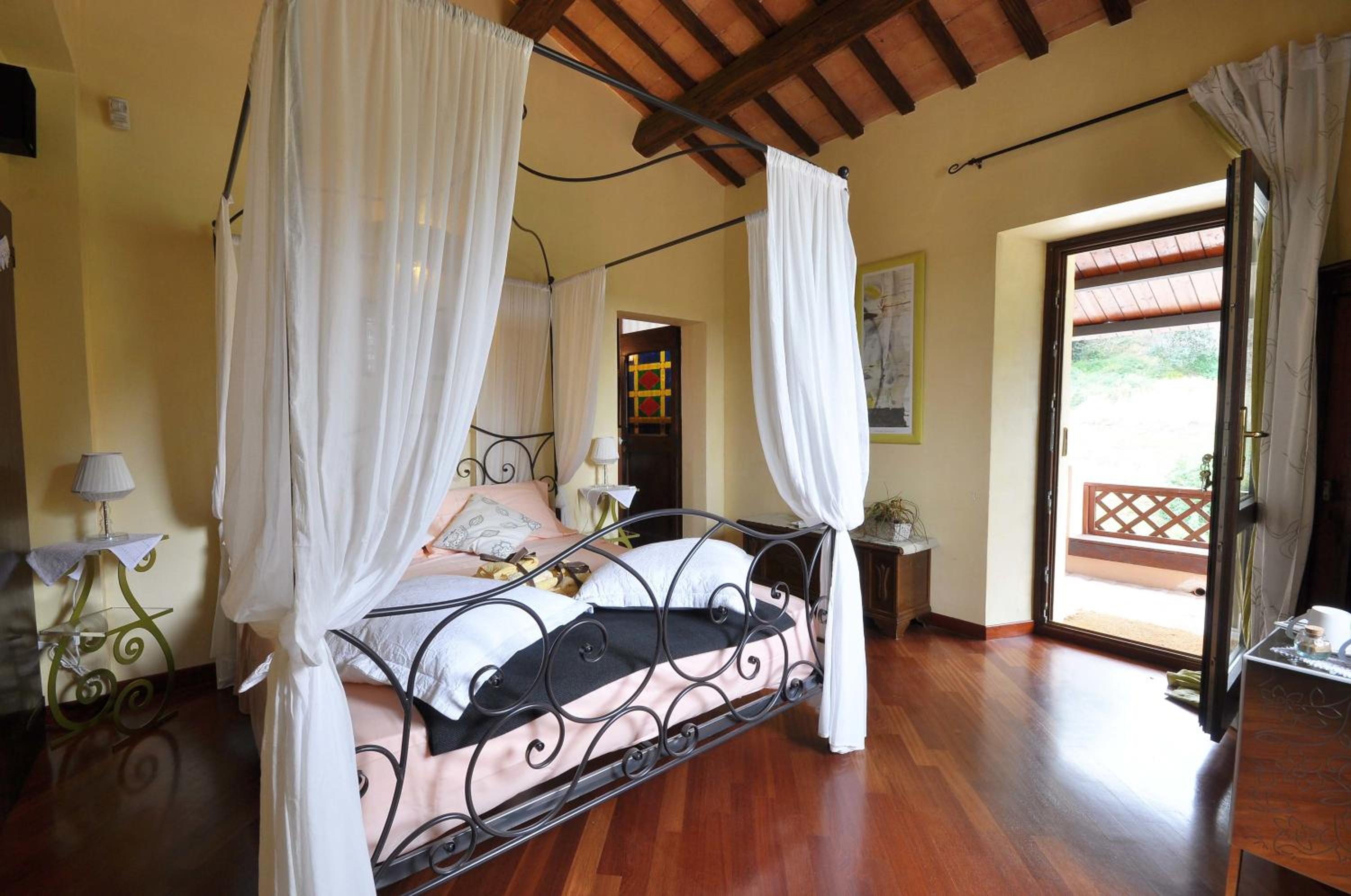 Armonia della Sera B&B and Relax view 4