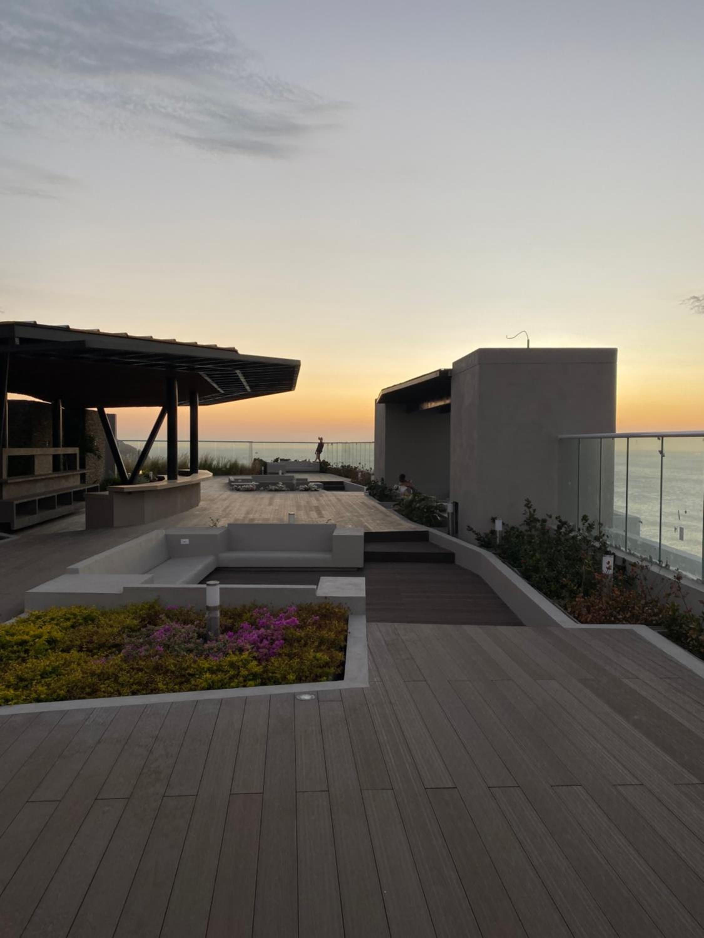 Apartamento Cerca a Santa Marta