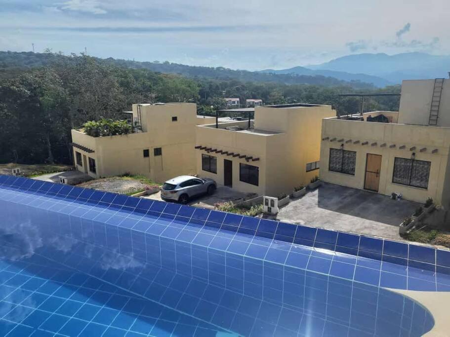 Hotel Acogedora Cabana En Sopetran