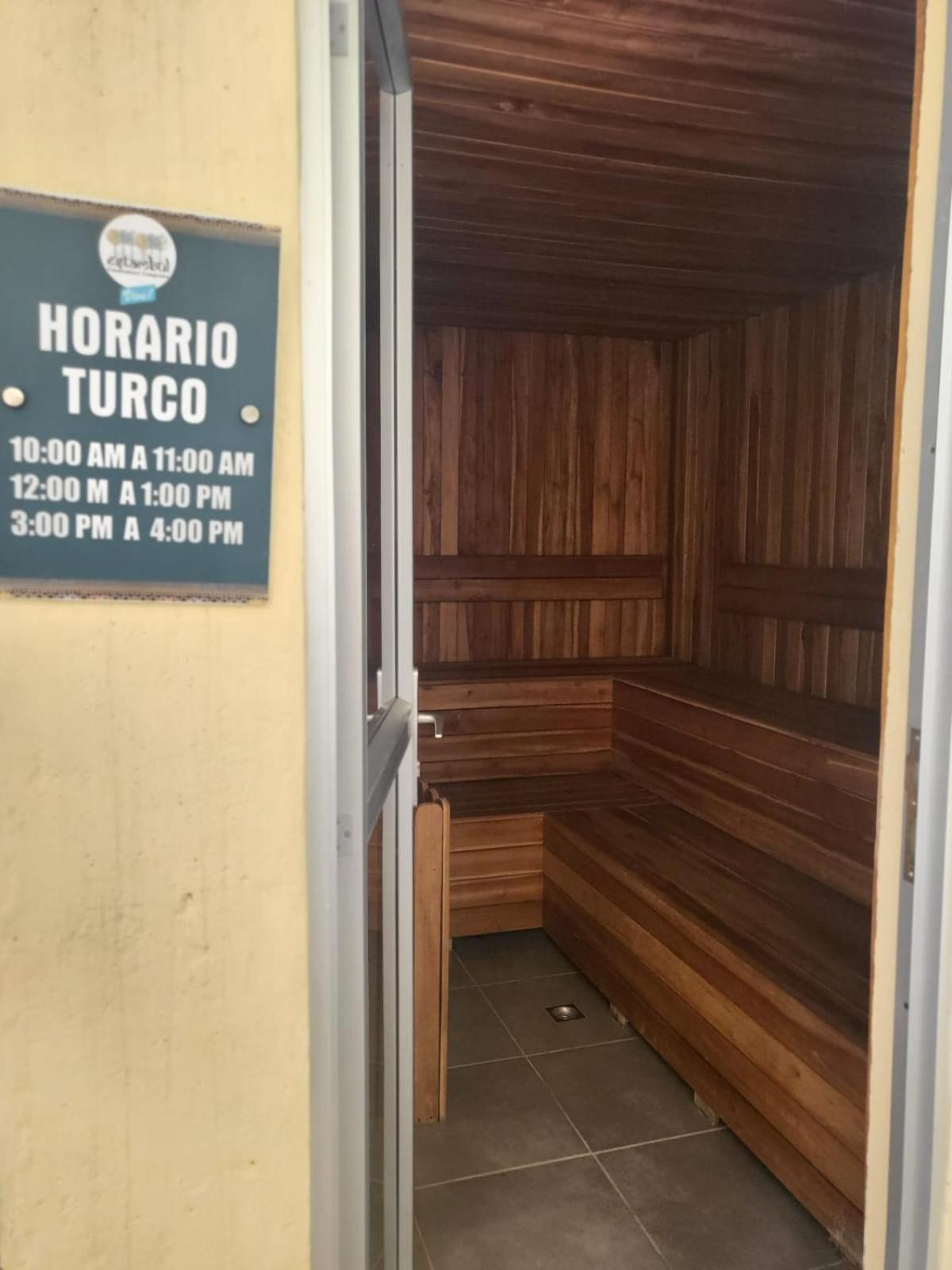 Cabaña en Sopetran