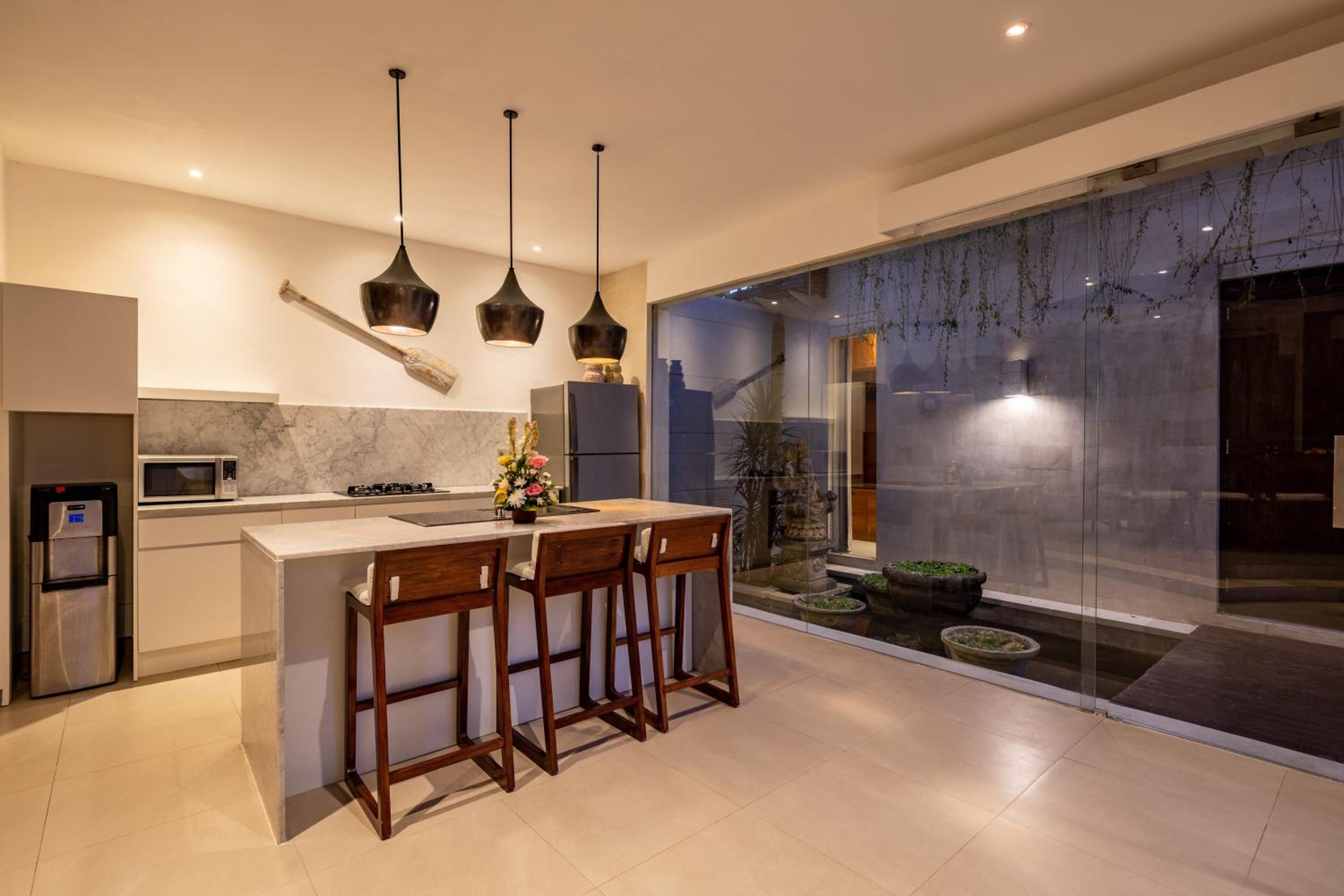 Villa Belle Seminyak by Exotic Bali Properties view 2
