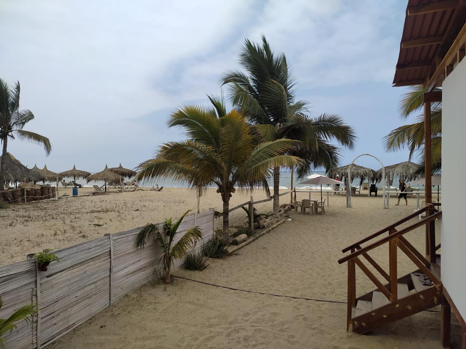 Hospedaje "Las Brisas de Zorritos" view 4