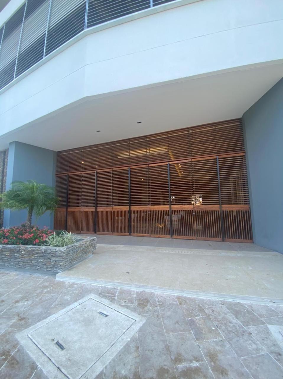 Apartamento Cerca a Santa Marta