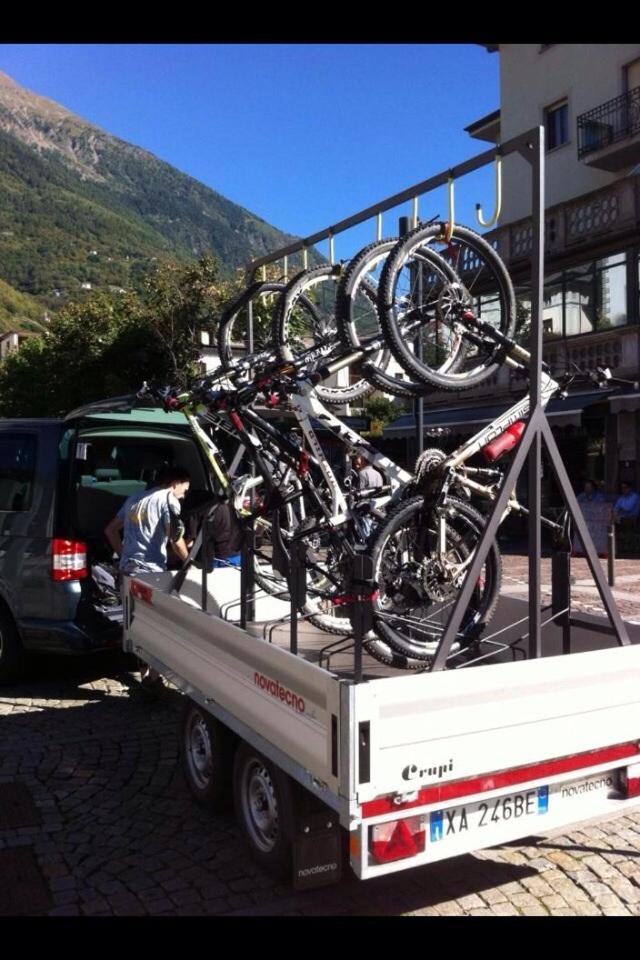 Mortirolo photo 2