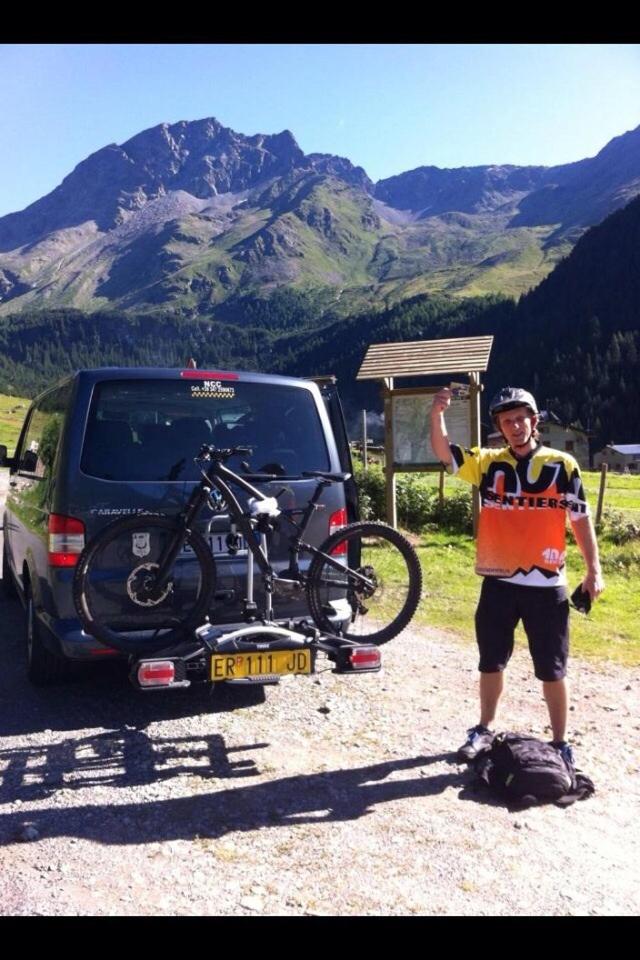 Mortirolo photo 3