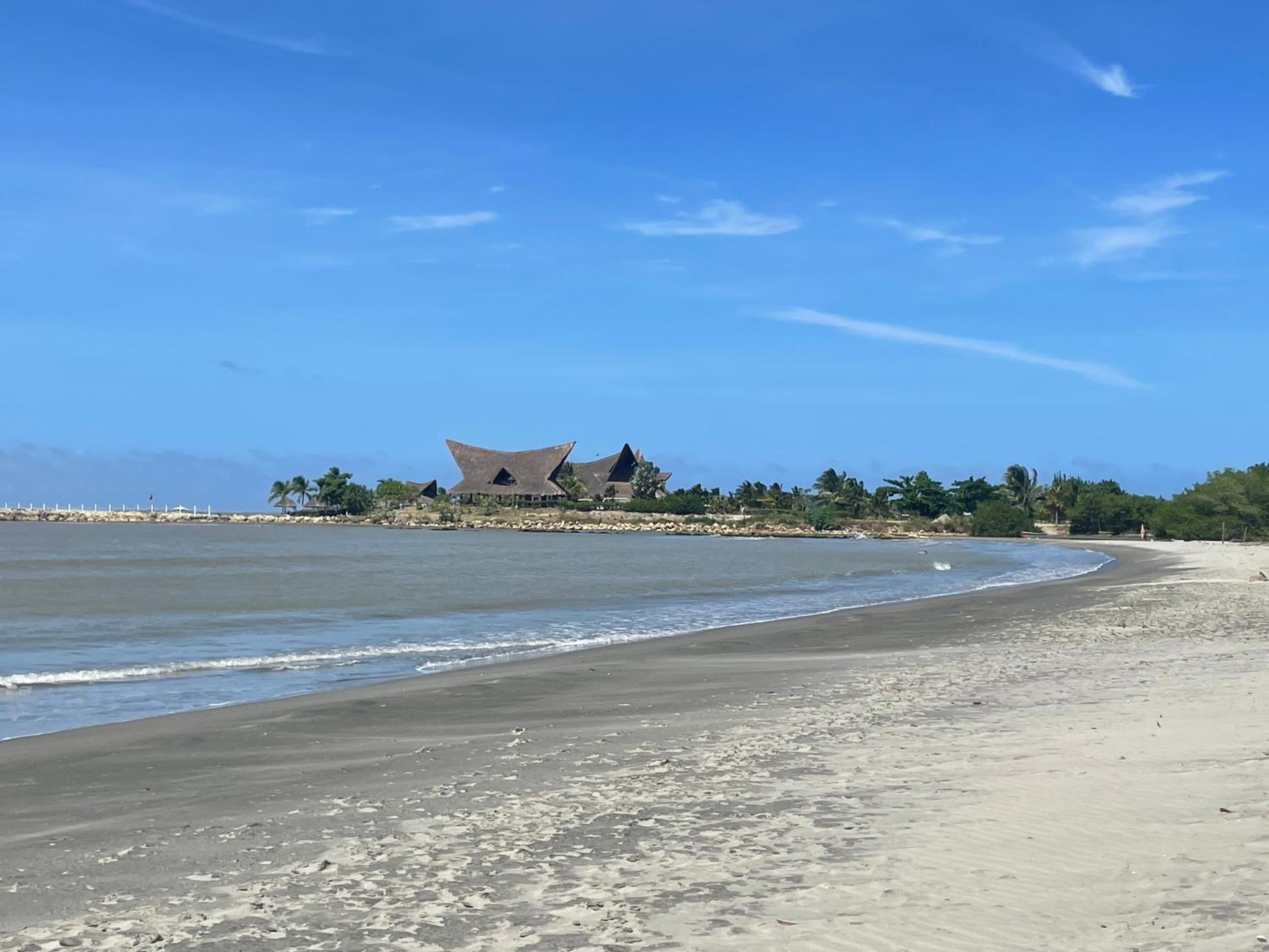 Hotel Apartamento de Lujo, Mejor Zona de Cartagena, Manzanillo del Mar y Playa. - Image 1