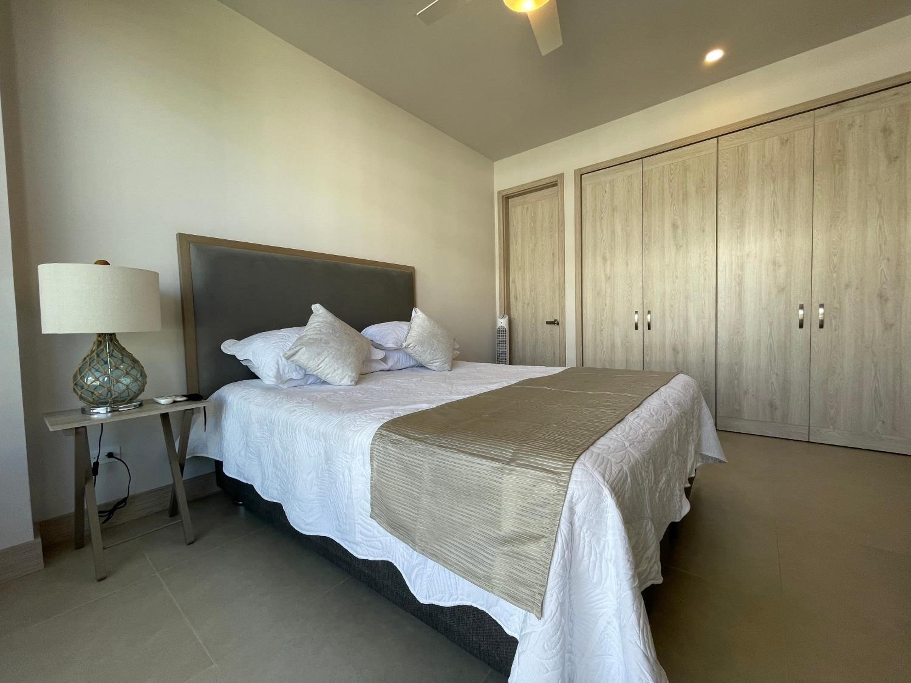 Apartamento de Lujo, Mejor Zona de Cartagena, Manzanillo del Mar y Playa.
