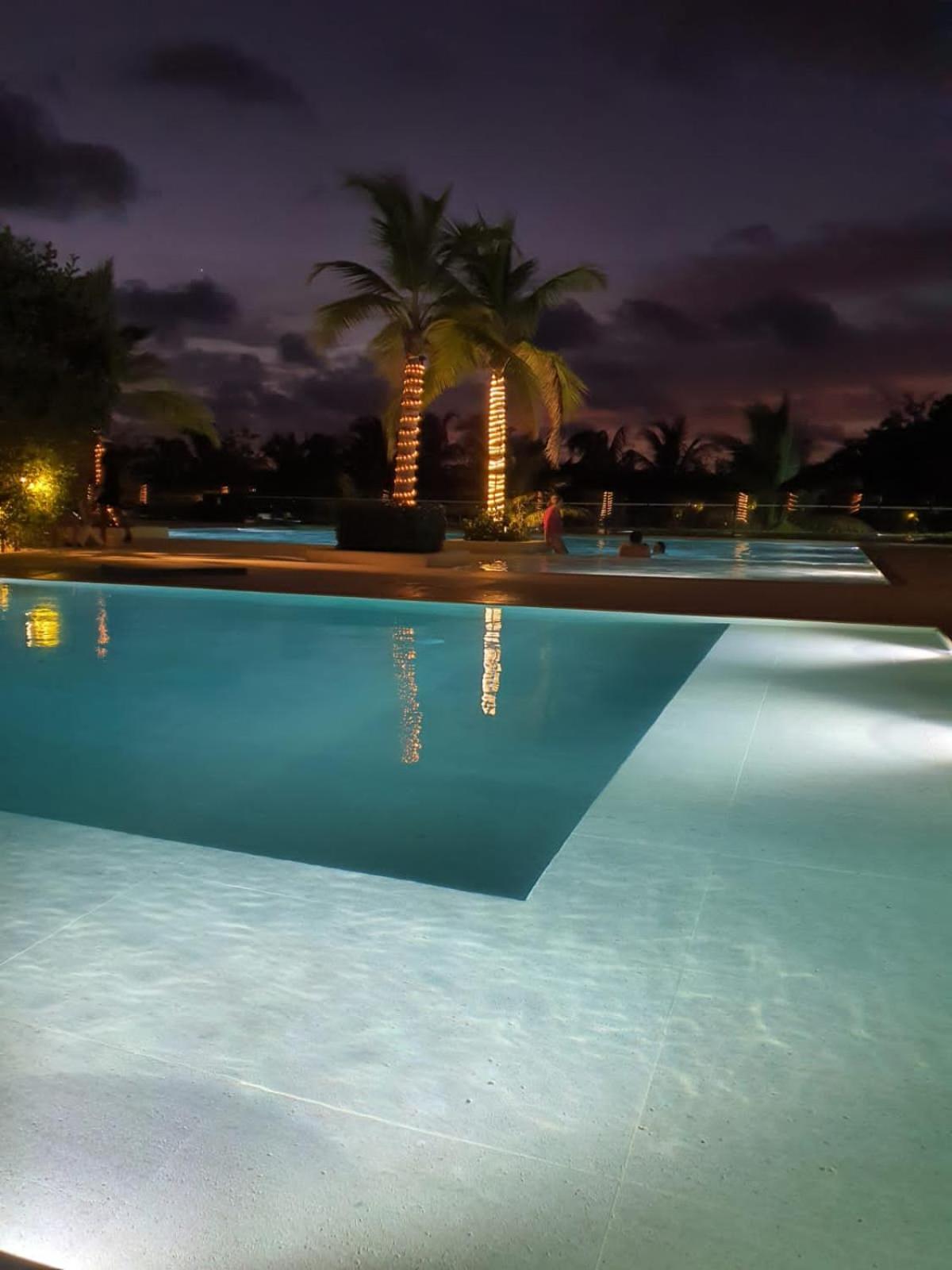 Apartamento de Lujo, Mejor Zona de Cartagena, Manzanillo del Mar y Playa.