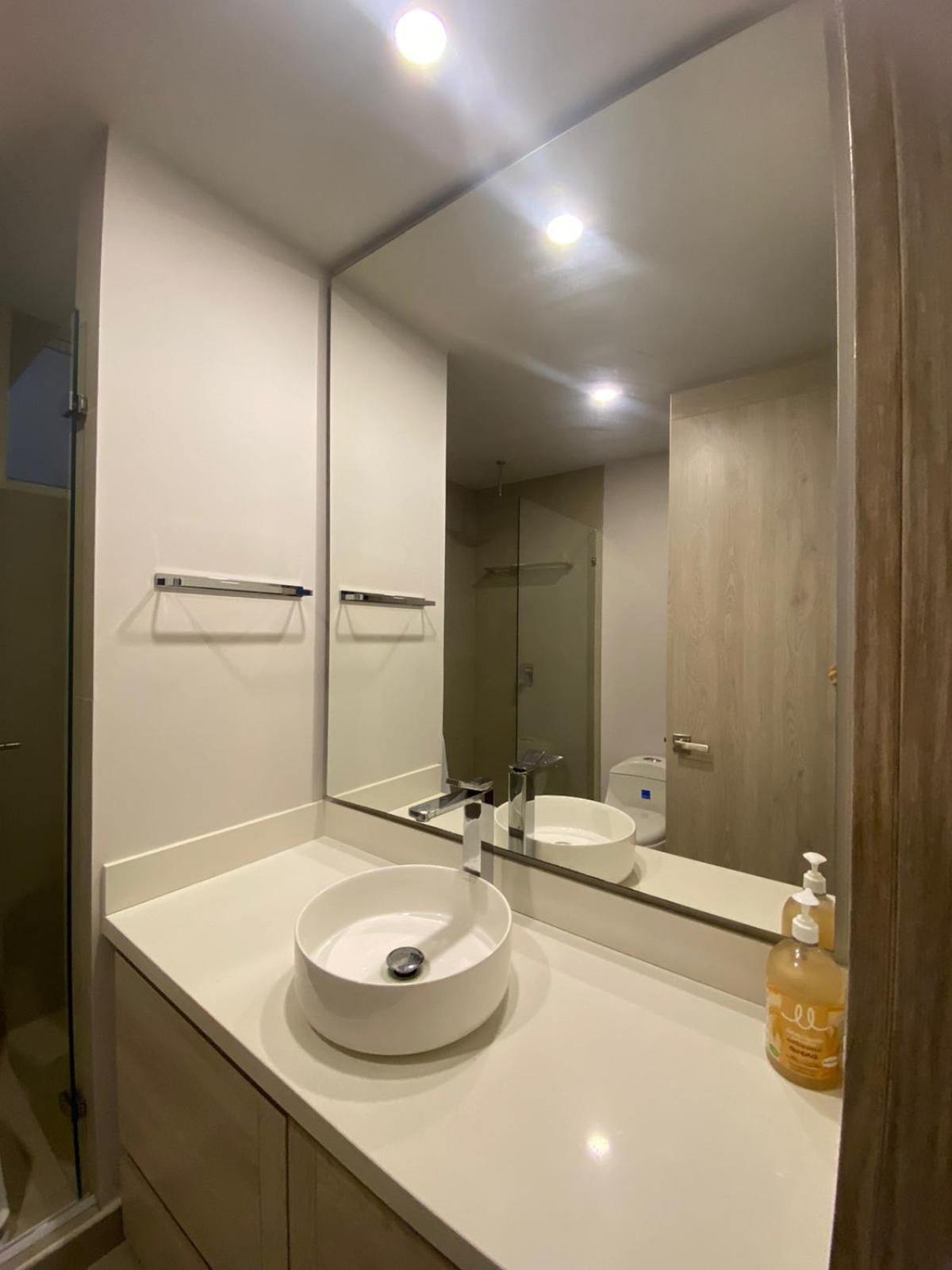Apartamento de Lujo, Mejor Zona de Cartagena, Manzanillo del Mar y Playa.
