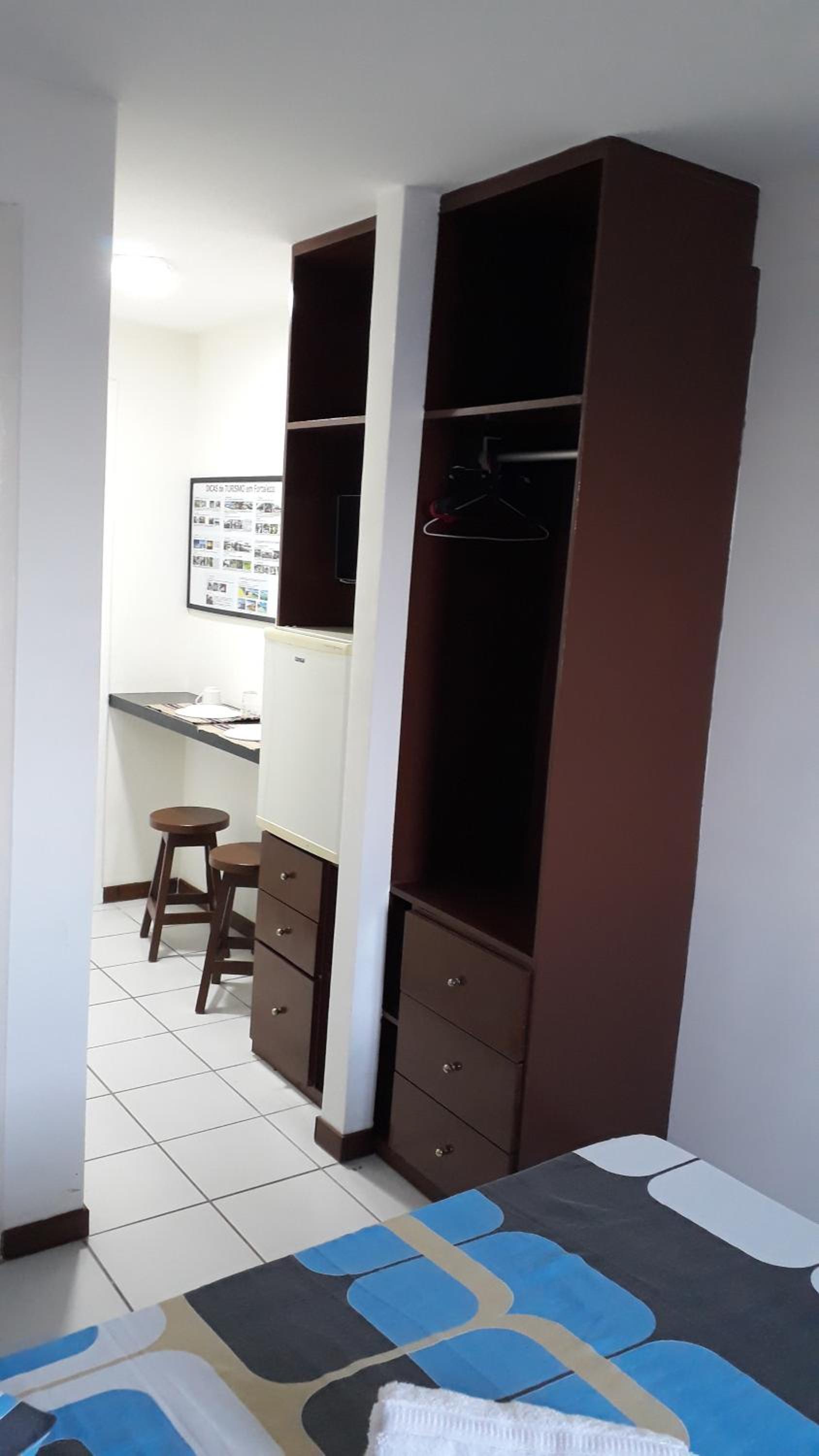 Suites Vila de Iracema view 3